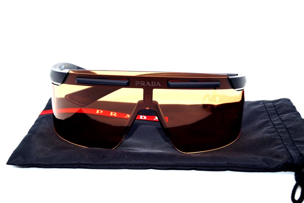 PRADA Sonnenbrille PRADA Sonnenbrille Sunglasses 0PS B06S 1BO90U