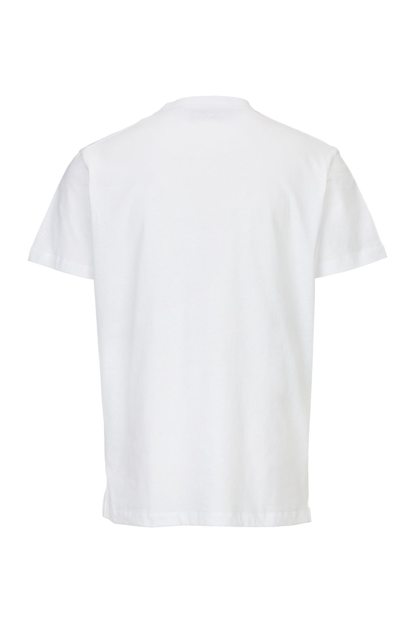 Dsquared2 T-Shirt COLLEGE Cigarette Fit Tee günstig online kaufen