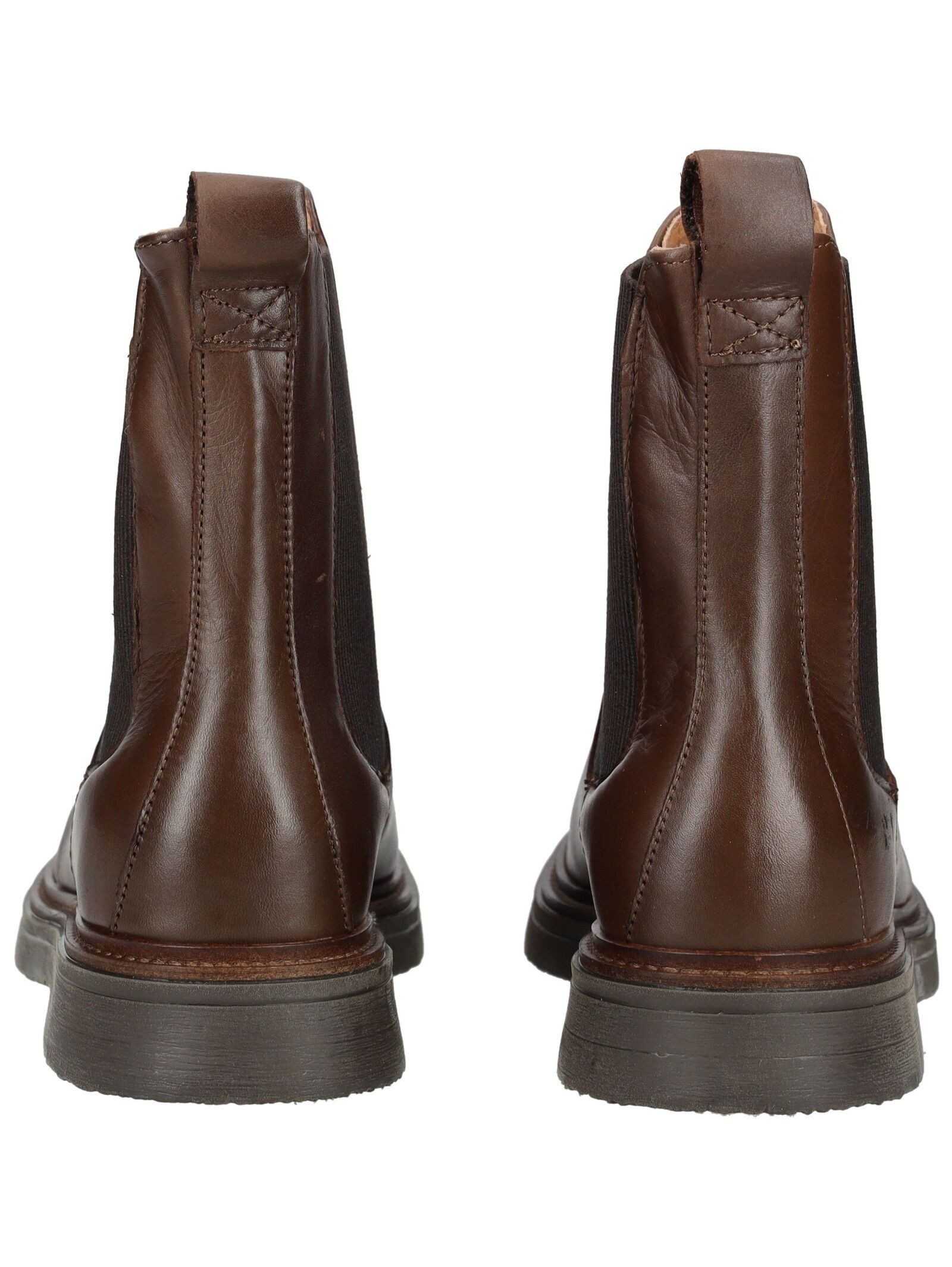 Pavement Pavement Stiefelette Leder/Textil Stiefelette