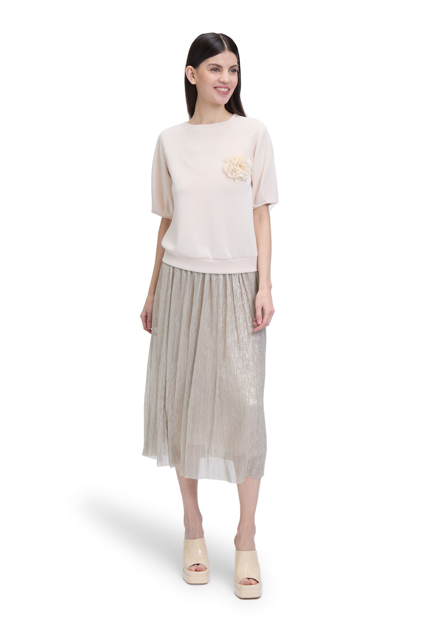 Cartoon Midikleid Cartoon Midikleid 2er Set günstig online kaufen