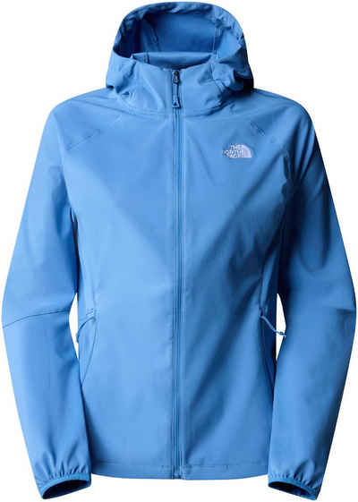 The North Face Softshelljacke W NIMBLE HOODIE - EU