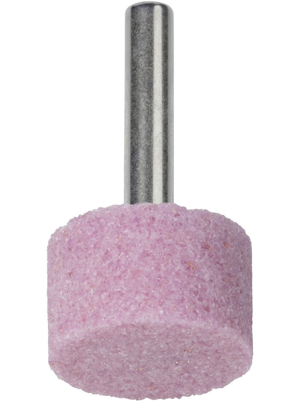 Wolfcraft Schleifaufsatz Wolfcraft Schleifkörper Ø 25 x 15 mm Zylinder