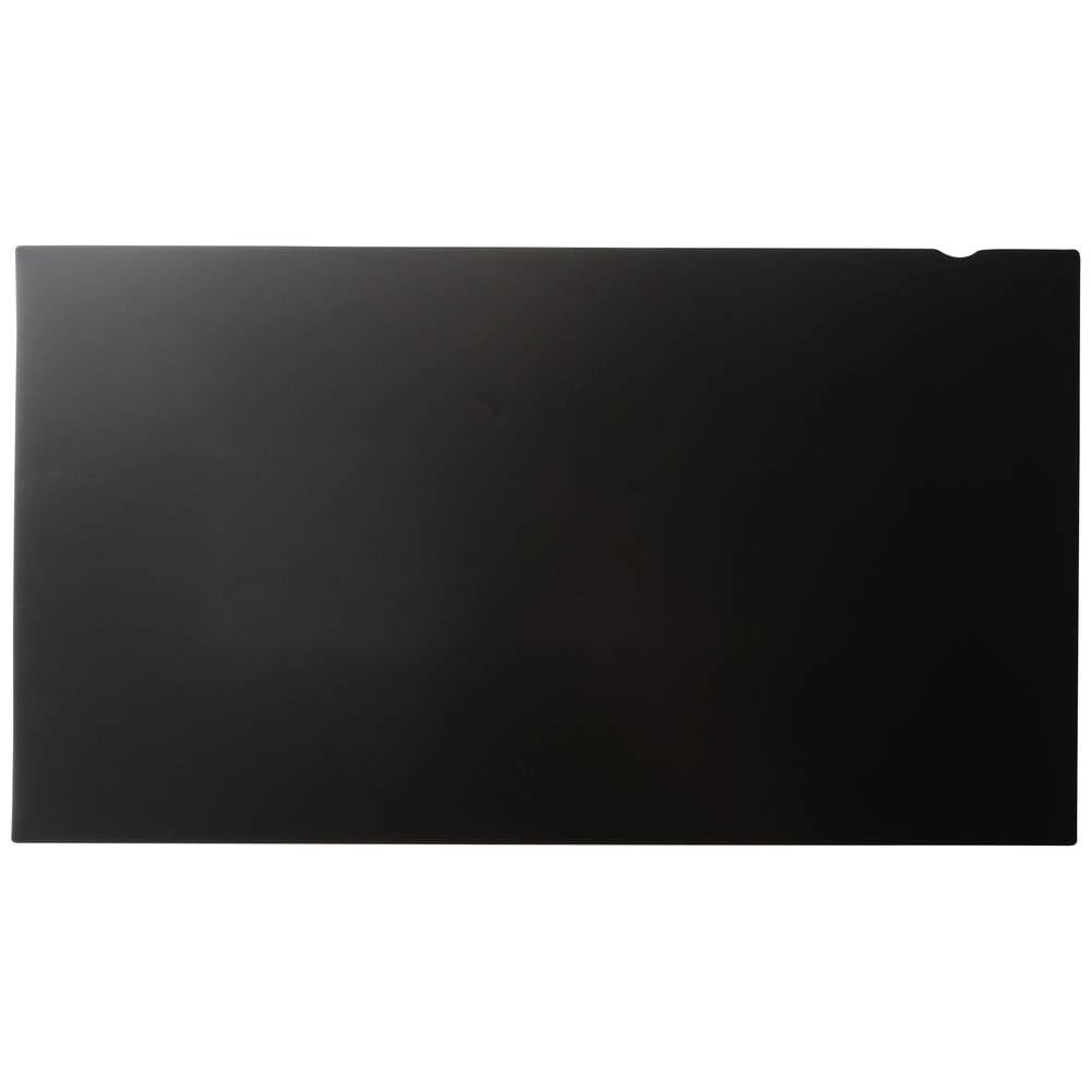 Renkforce Schutzfolie Blickschutzfilter mi für Monitore mit 61 cm (24 Zoll RF-6026096