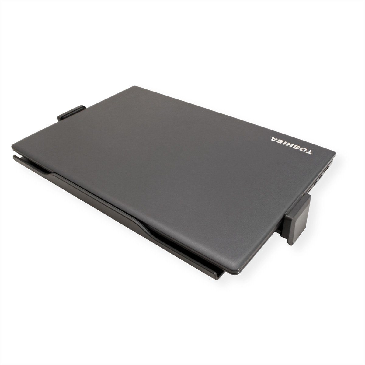 kompatibel VESA Monitor-Halterung, Universal Notebook-/Tablet-Halterung, (flexibel) VALUE