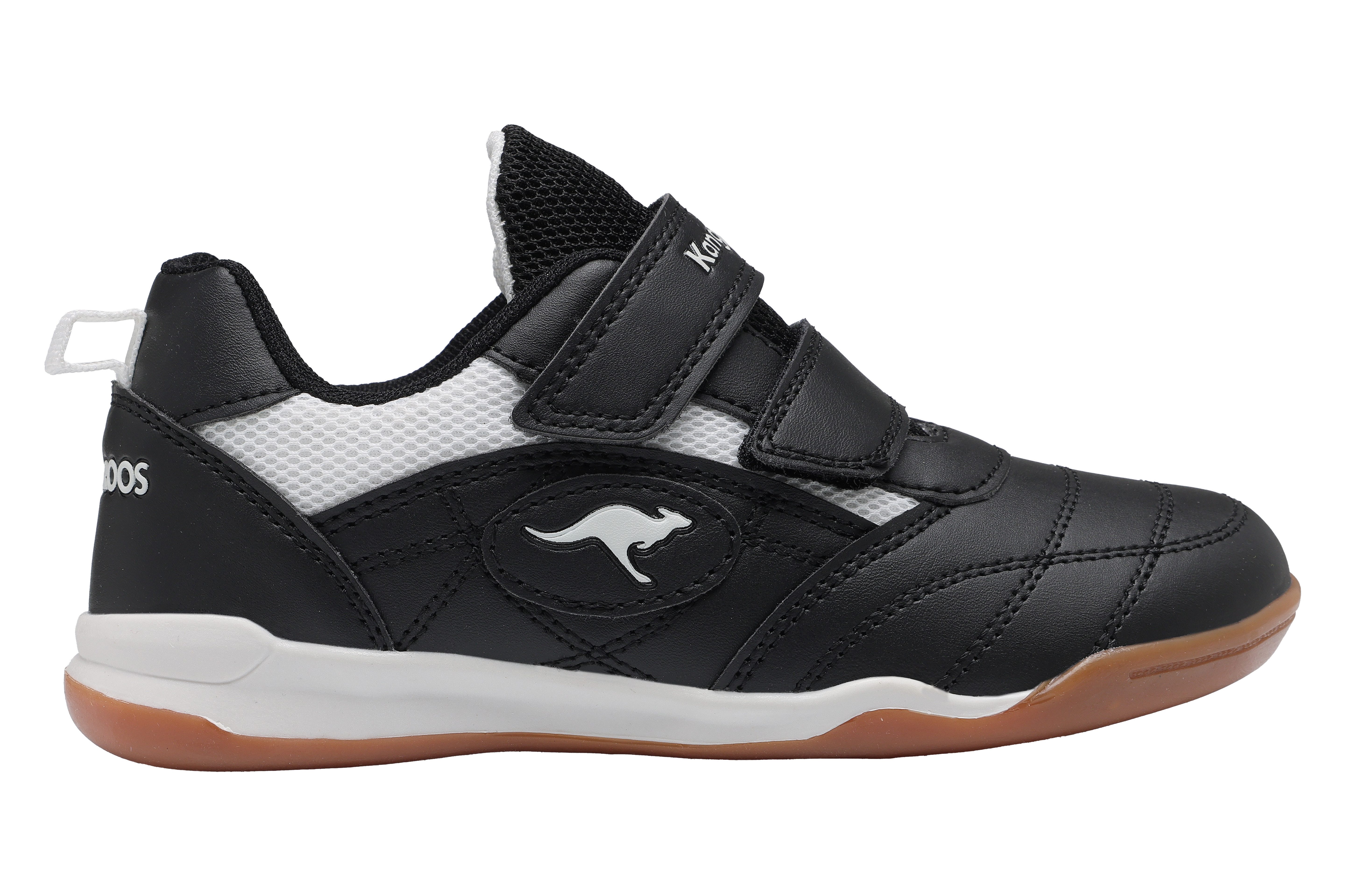 KangaROOS Backyard 2.0 V Sneaker Indoorschuh, Hallenschuh