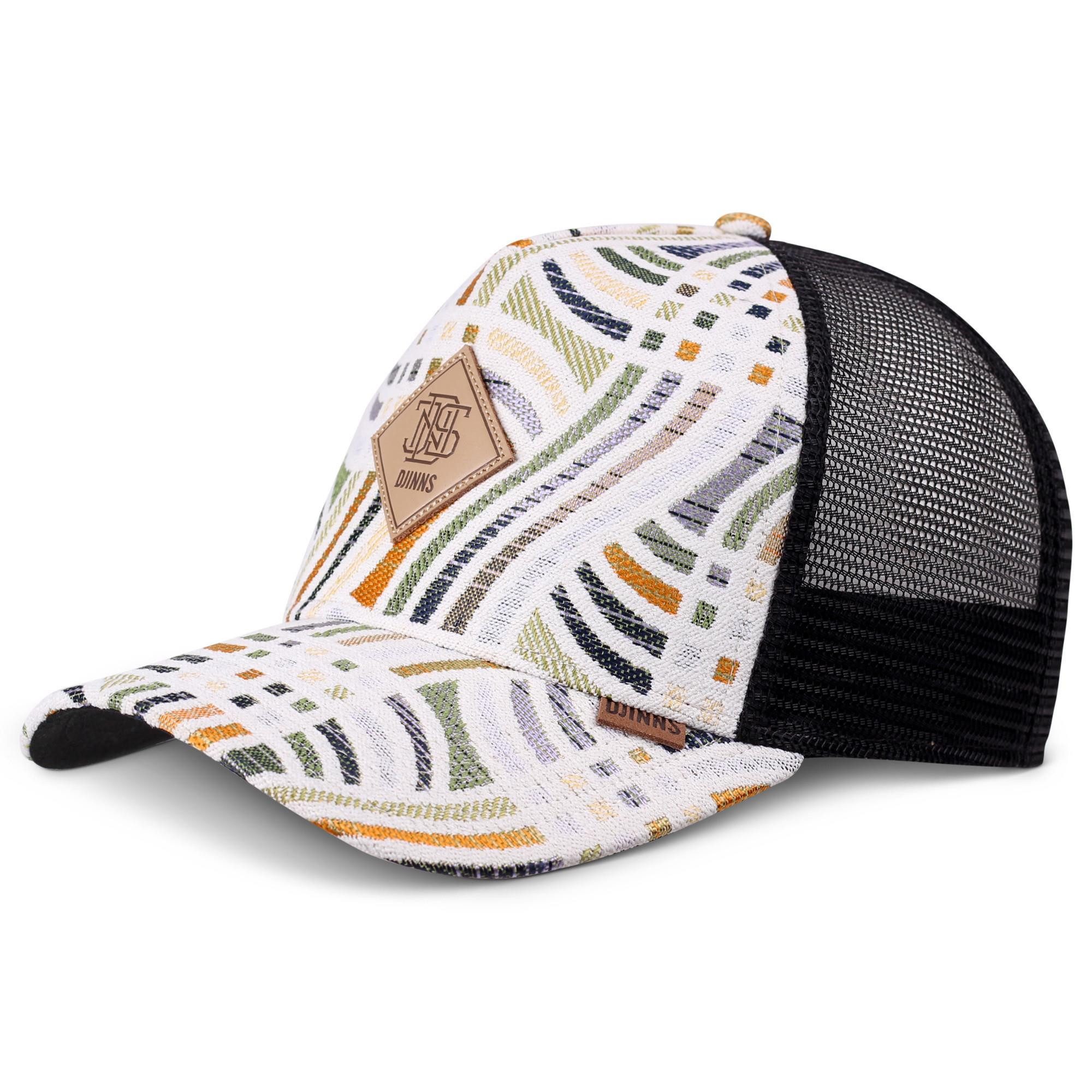 Djinns Trucker Cap Djinns HFT Cap günstig online kaufen