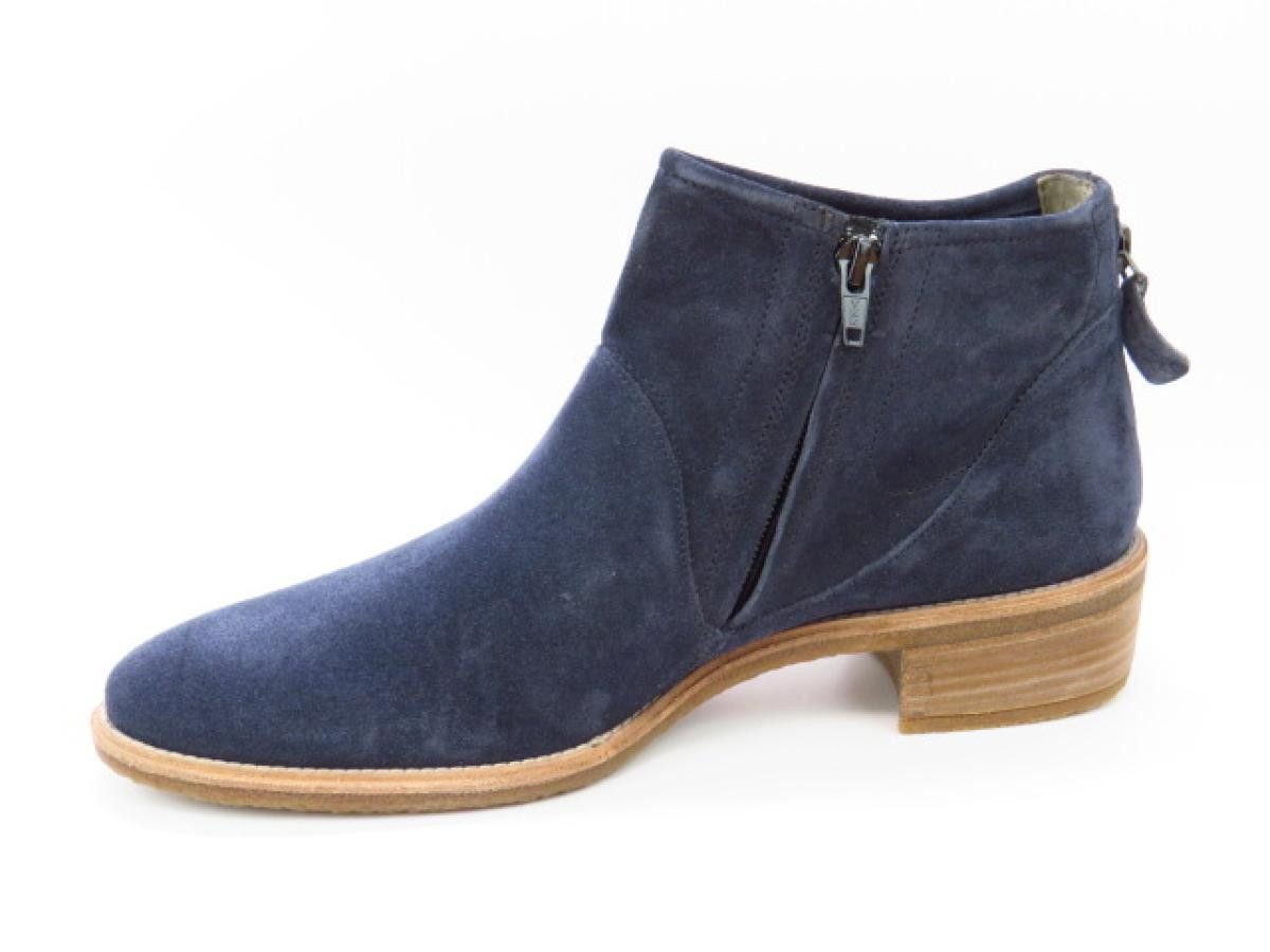 Paul Green Royal Suede space Stiefelette günstig online kaufen