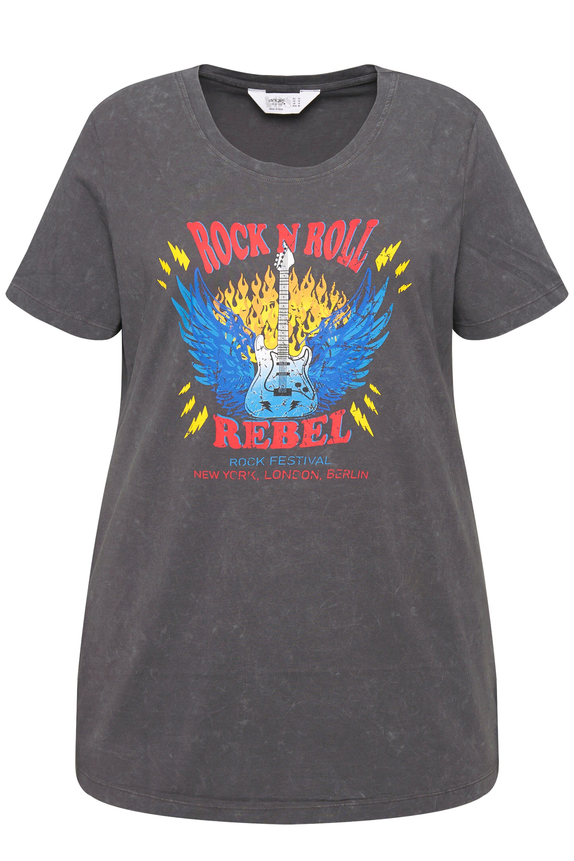 Angel of Style T-Shirt T-Shirt oversized günstig online kaufen