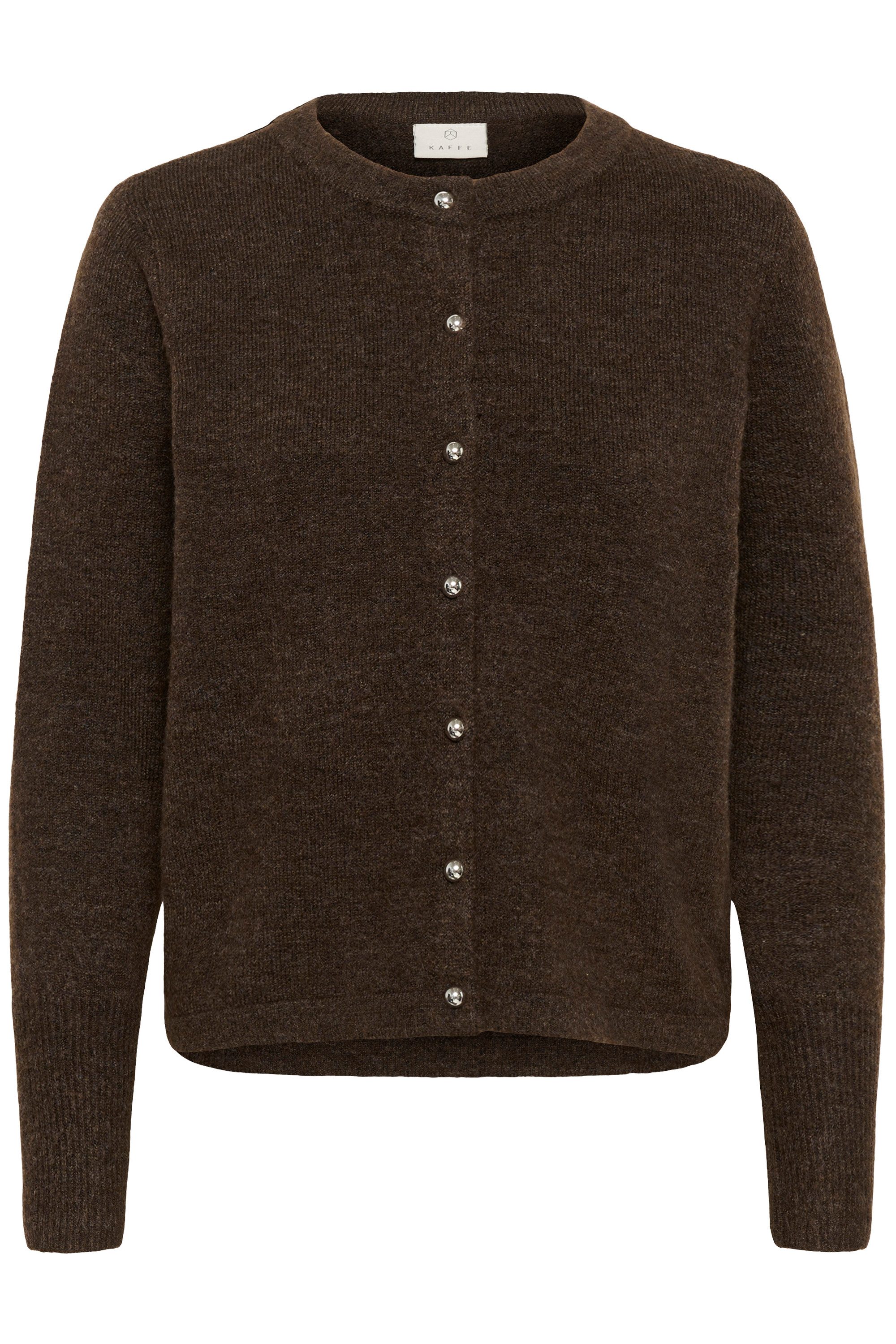 KAFFE Cardigan Strickjacke KAniel günstig online kaufen