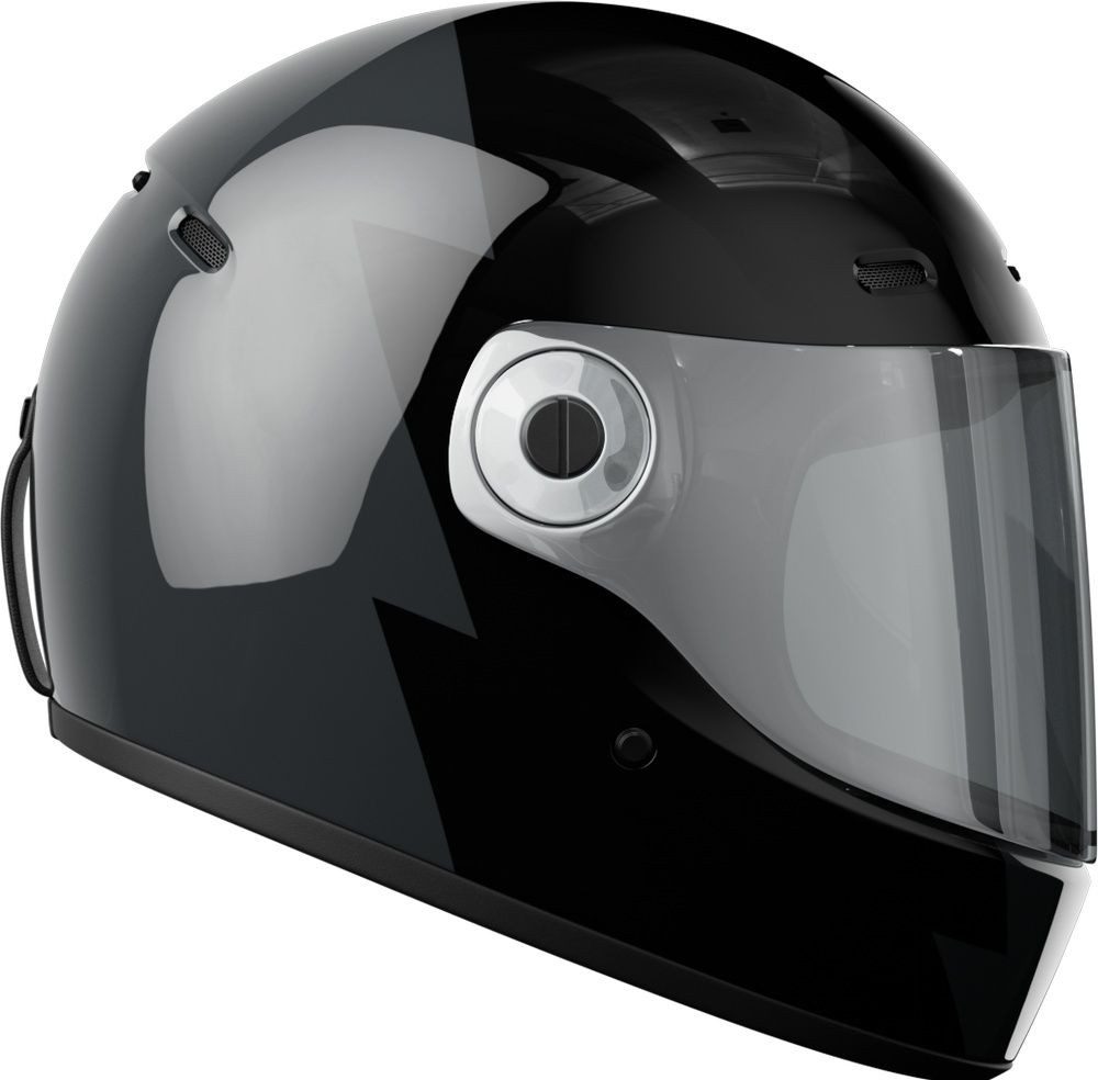 John Doe Motorradhelm JD/ONE Helmet Signature