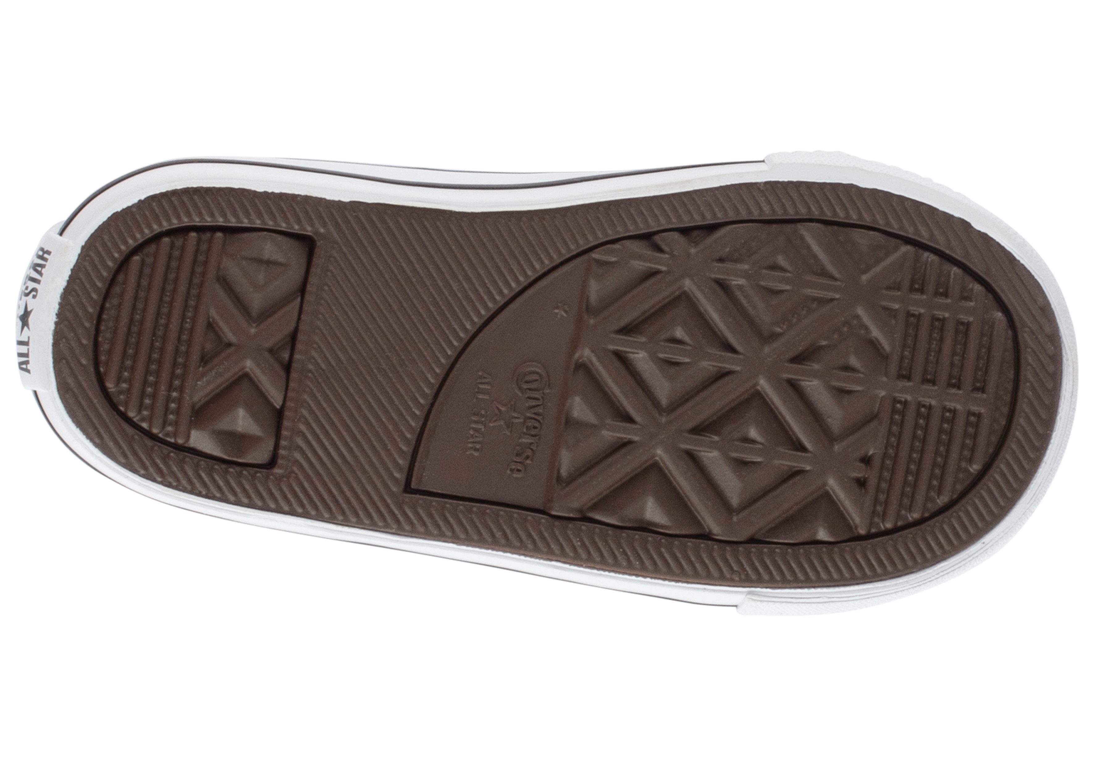 Converse CHUCK TAYLOR ALL STAR EASY-ON Sneaker (für Kinder) für Kinder