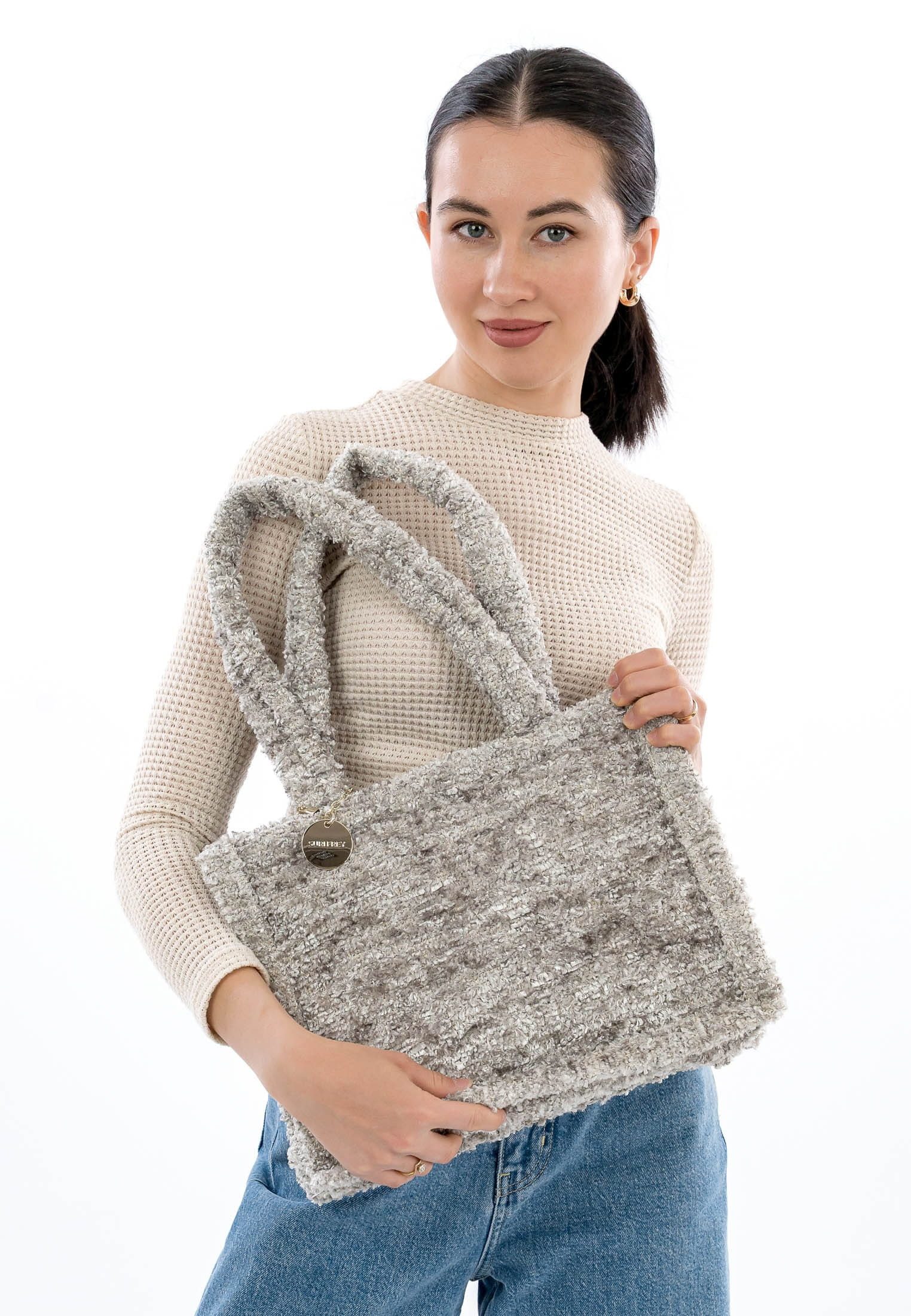 SURI FREY Shopper SFY Kimmy, für Damen