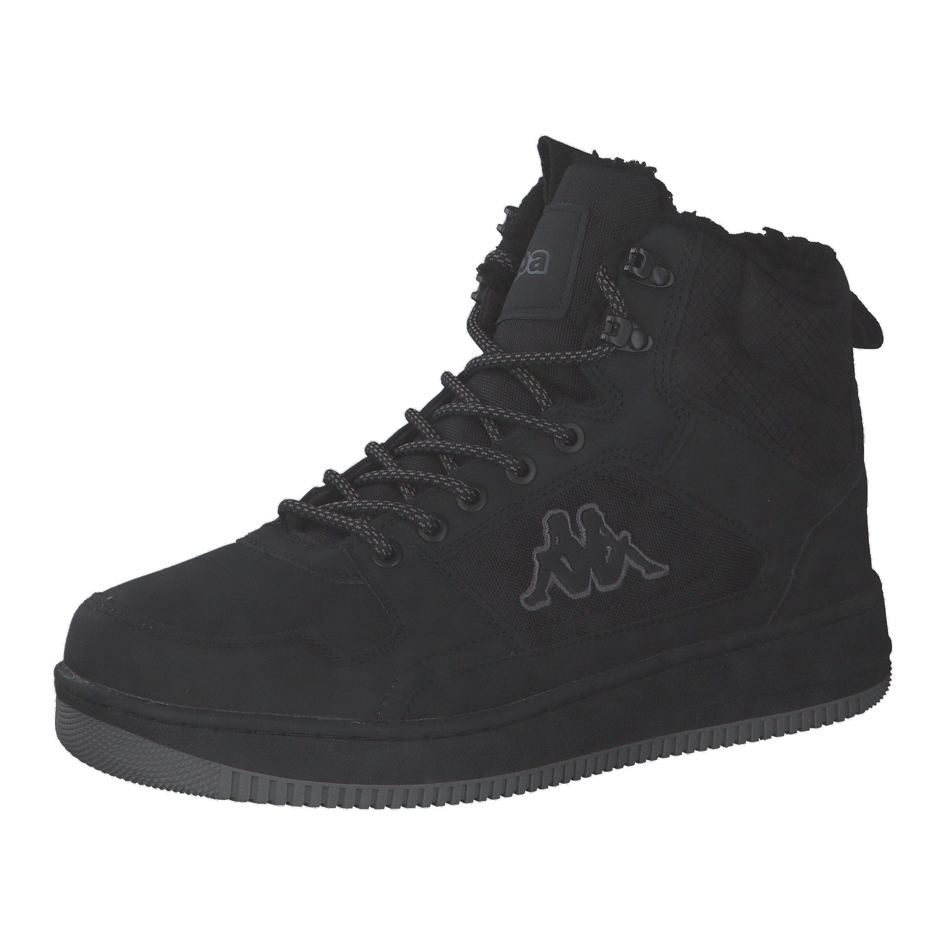 Kappa Kappa Unisex Кросівки SHAB FUR 243046FUR Кросівки