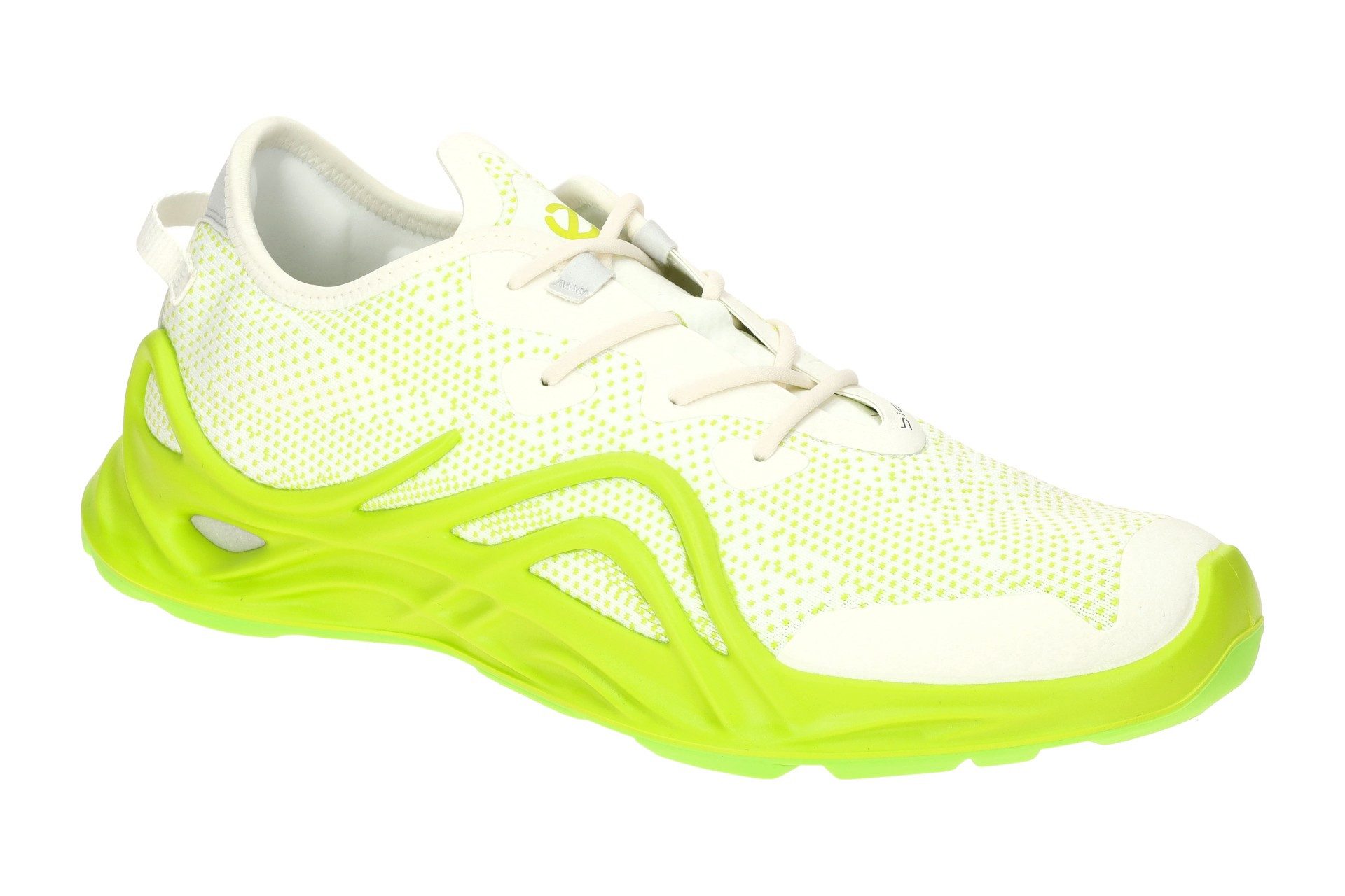 Ecco 82562461136 Schnürschuh