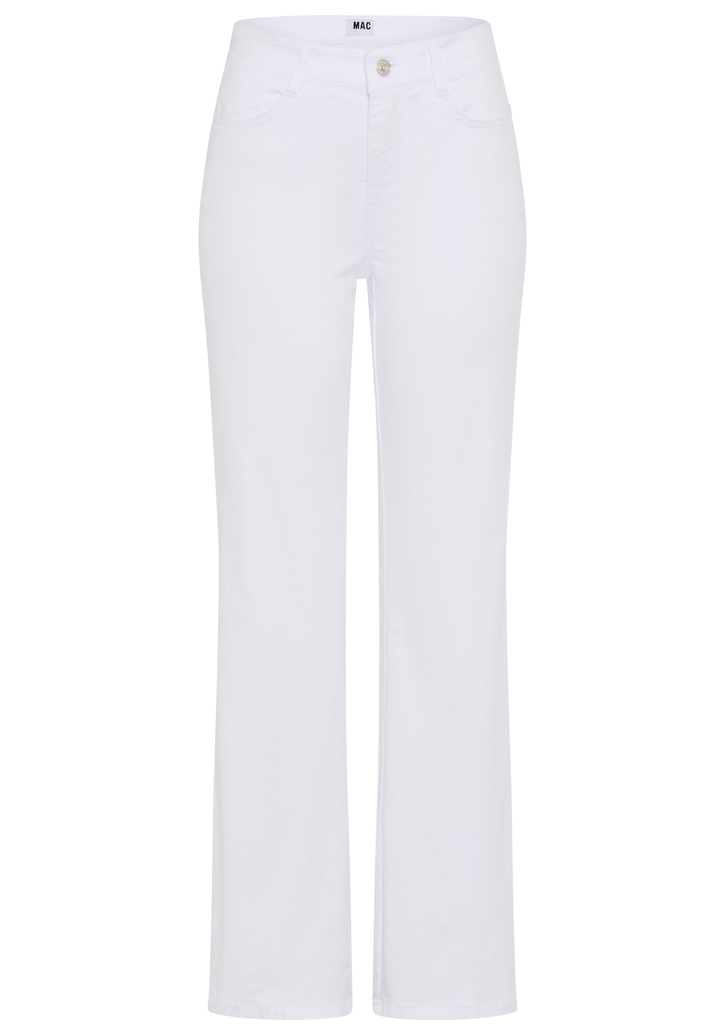 MAC Bootcut-Jeans LAURA