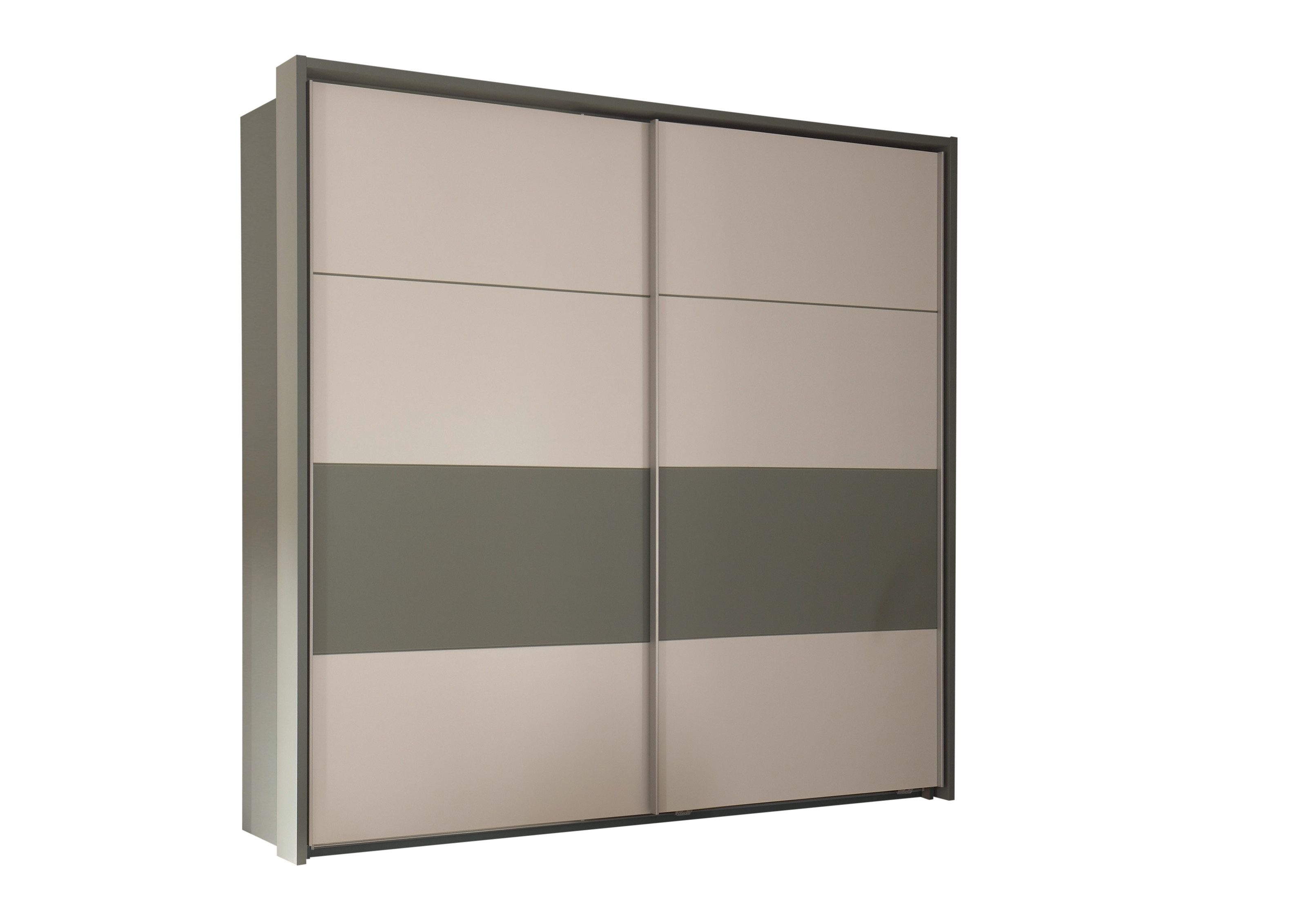 PREISBRECHER Passepartout MODESTE in Salbei - 225,1x215,1x17cm (BxHxT)