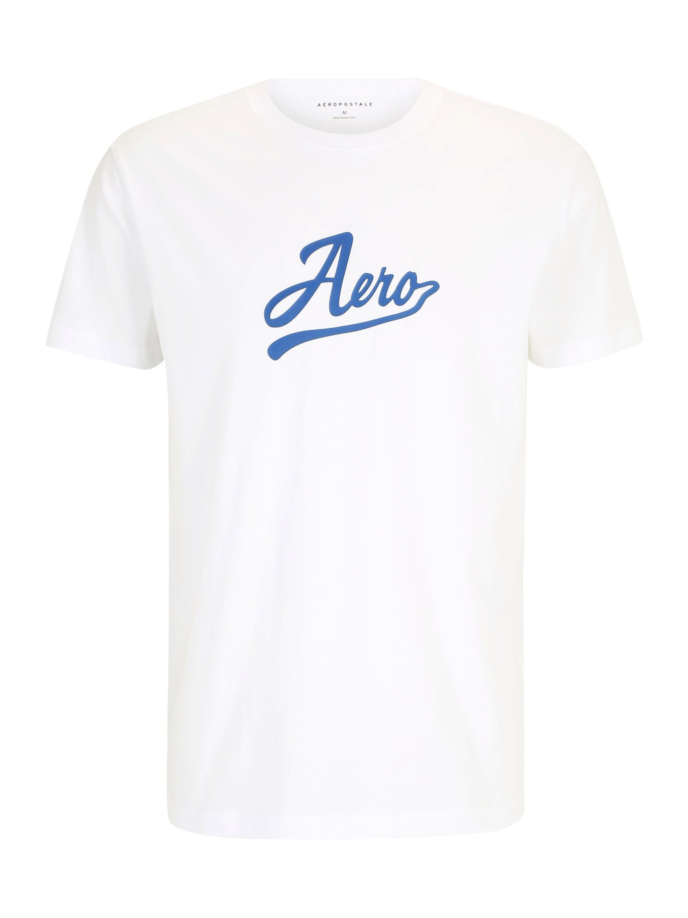 T-Shirt (1-tlg) AÈROPOSTALE