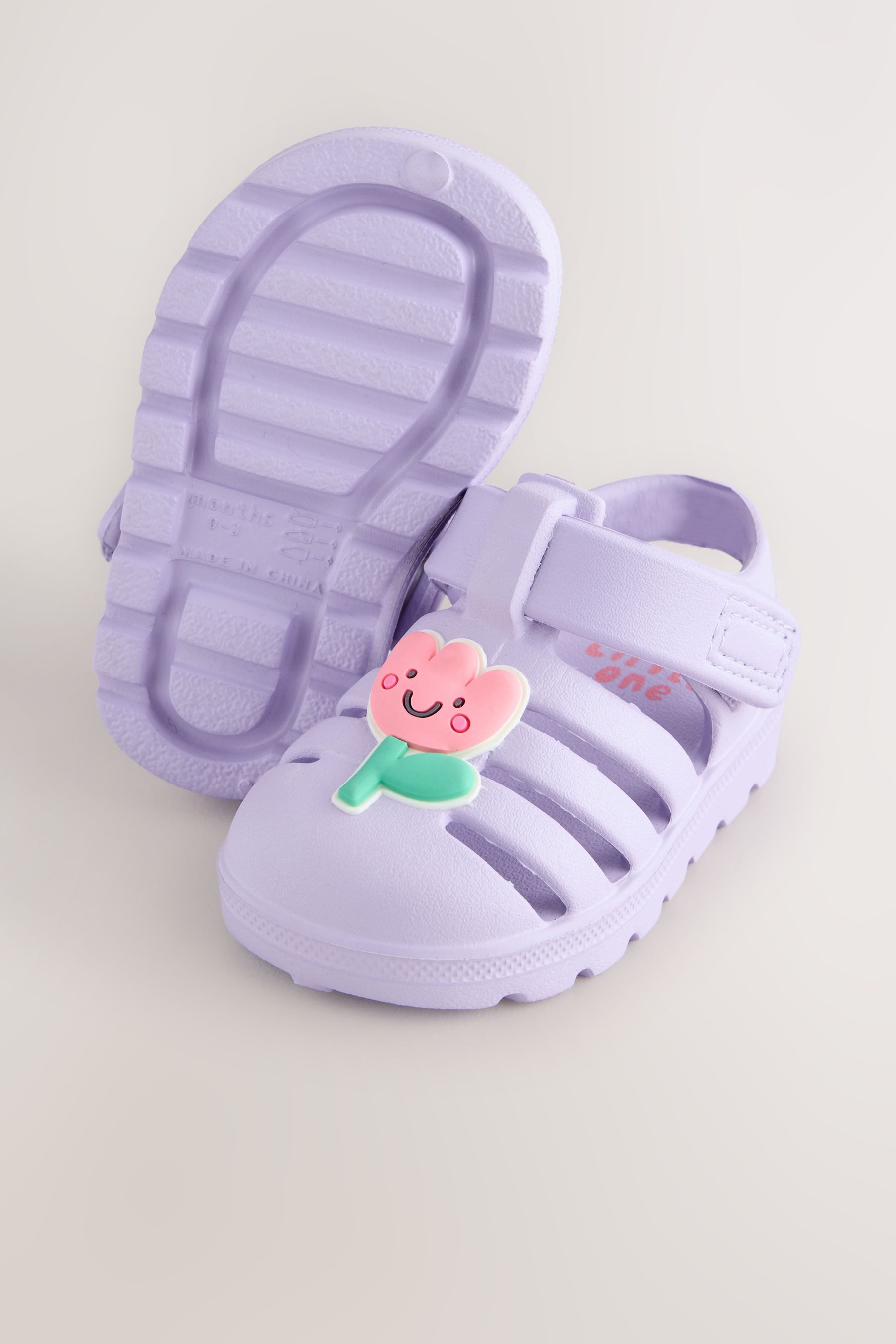 Next EVA Fisherman-Sandalen Sandale (1-tlg)