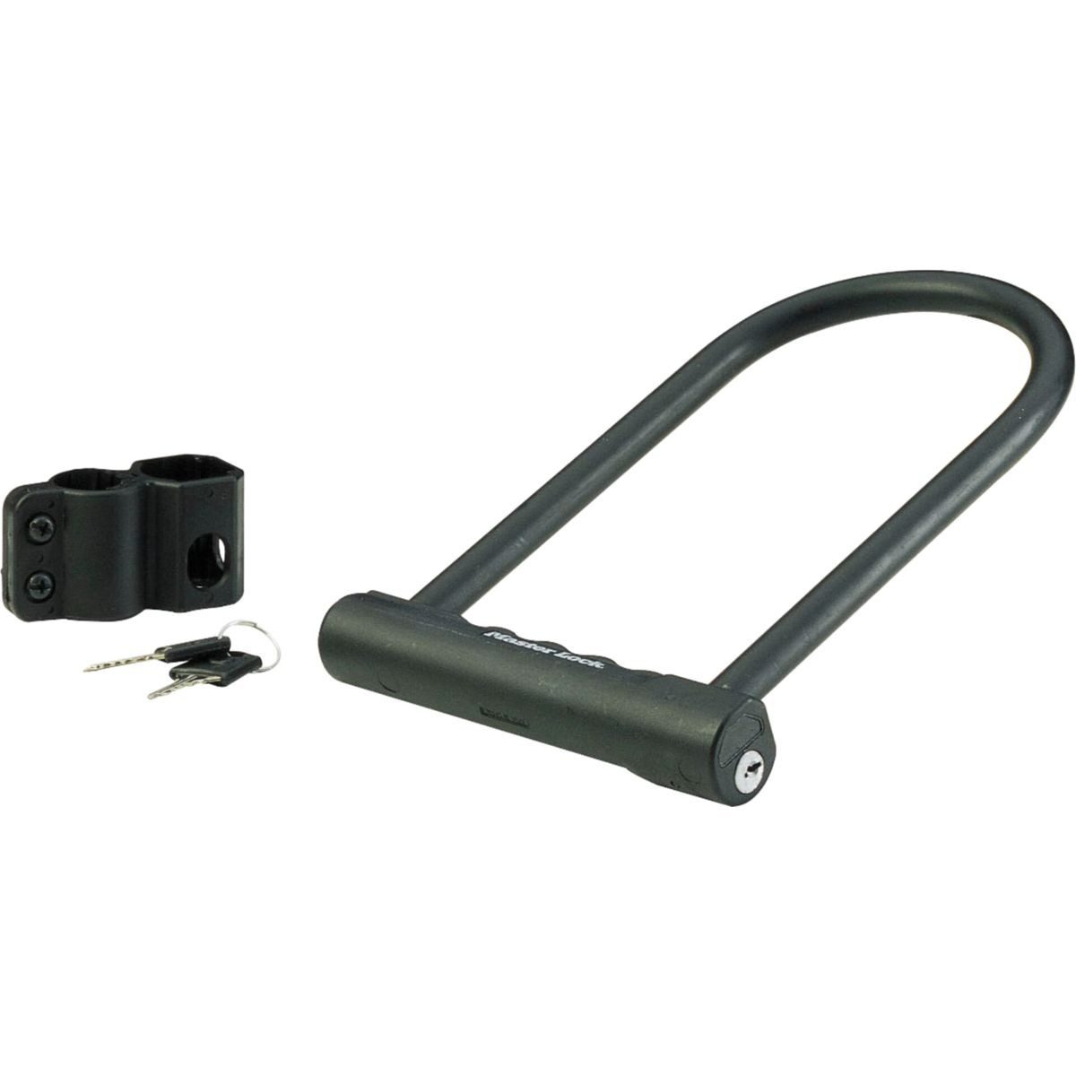 Master Lock Fahrrad Zahlenkabelschloss 1,8 M - Wetterfest Mit Halterung Für Fahrräder, Kinderwagen & Sportgeräte