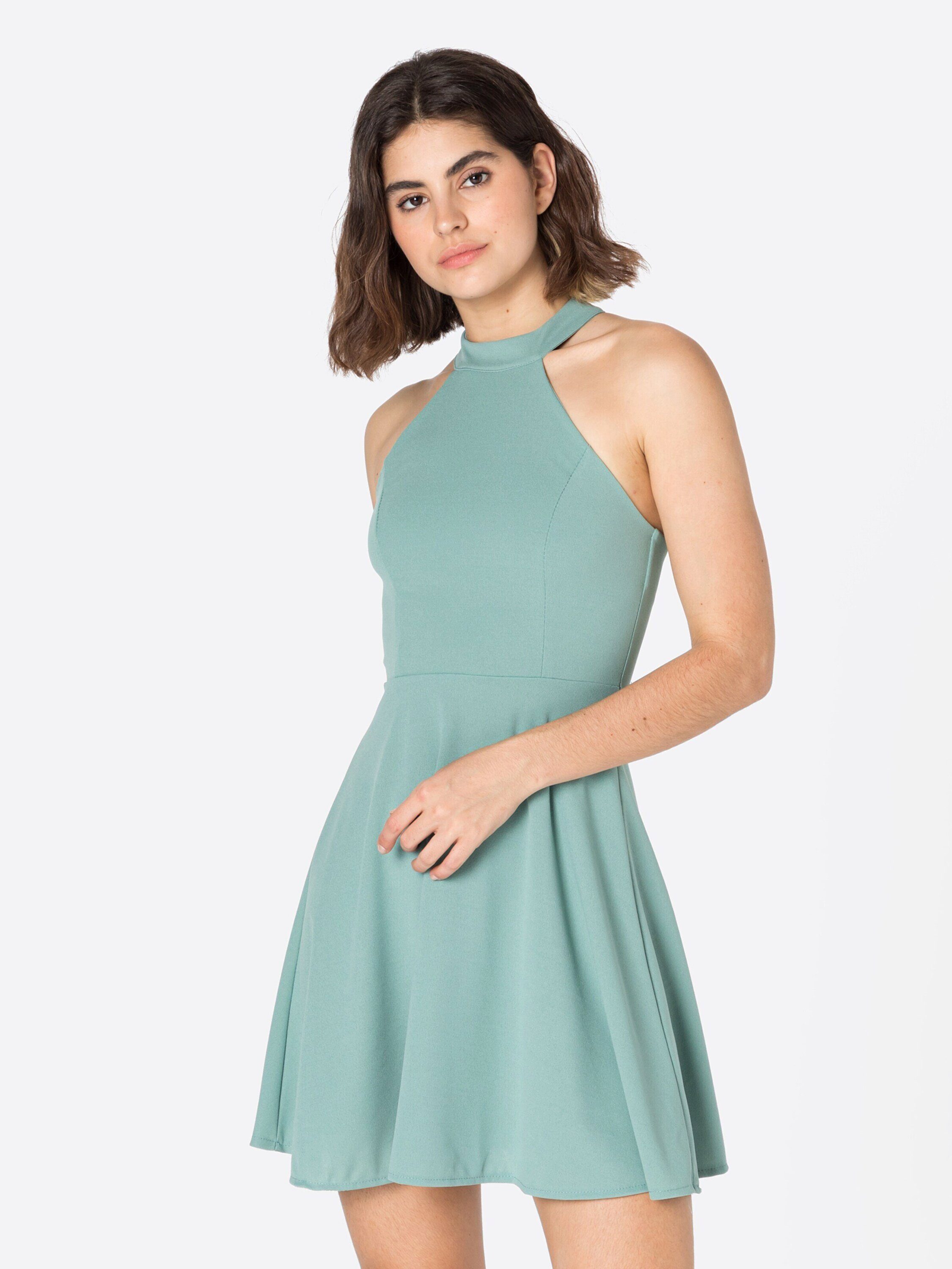Wal G Spitzenkleid SUSIE (1-tlg) Cut-Outs günstig online kaufen