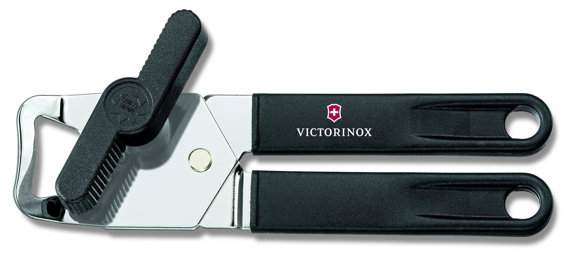 Victorinox Taschenmesser Universal-Dosenöffner, schwarz