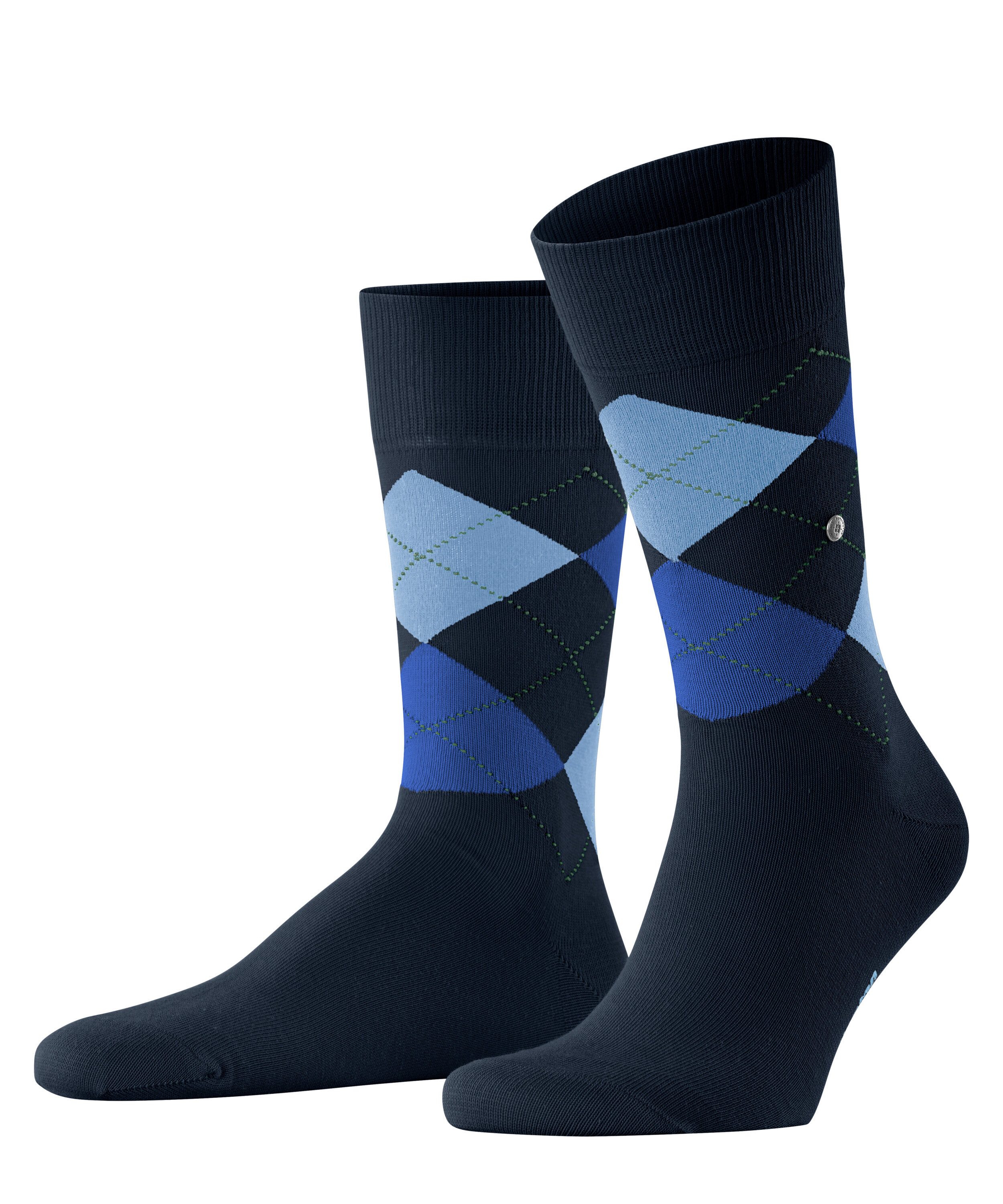 Burlington Socken King (1-Paar) mit Bio-Baumwolle günstig online kaufen