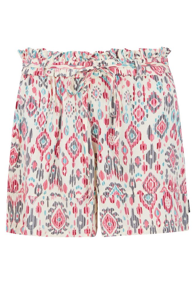 Protest Shorts PRTAFFAIR (1-tlg)