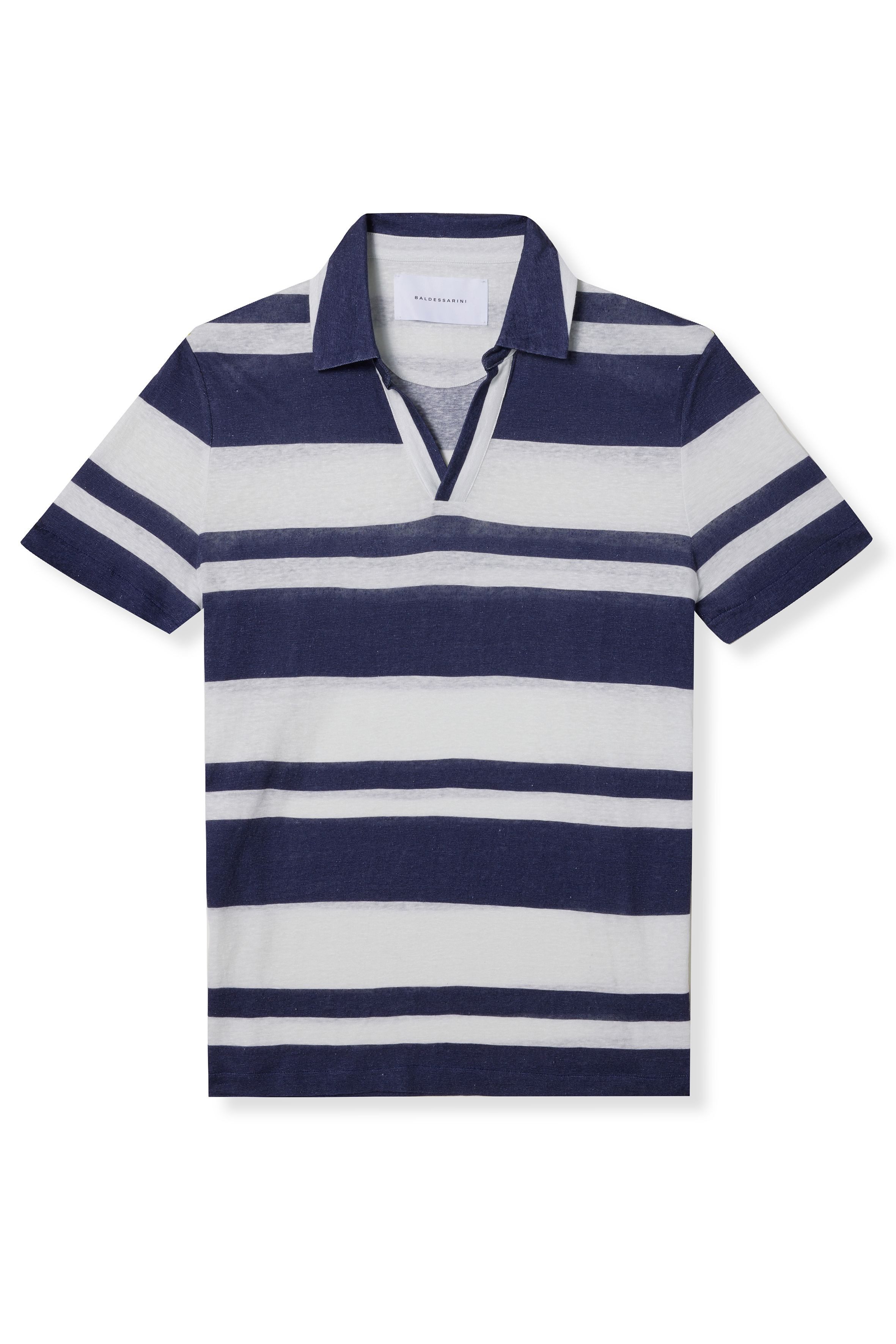 BALDESSARINI Poloshirt