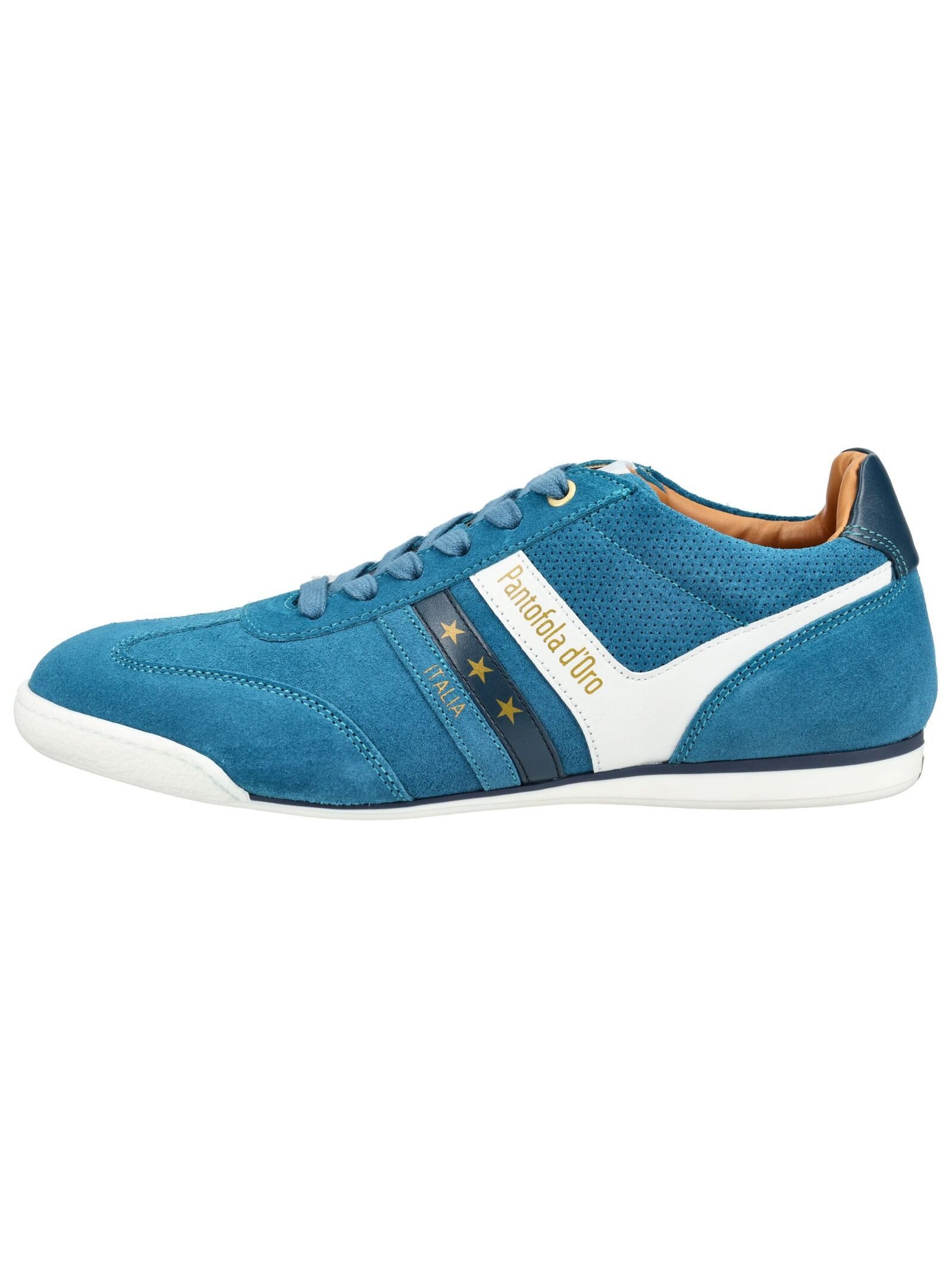 Pantofola d´Oro Pantofola d'Oro Sneaker Veloursleder Sneaker