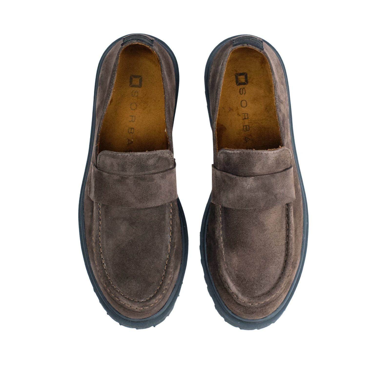 SORBAS '86 Loafer