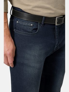 Babista 5-Pocket-Jeans VESTAMARINO aus bequemer Stretch-Qualität