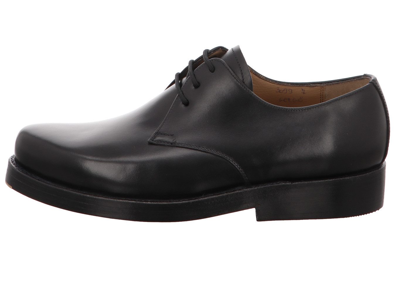 Heinrich Dinkelacker Rio Schnürschuh