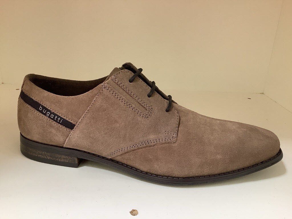 bugatti Schnürschuh