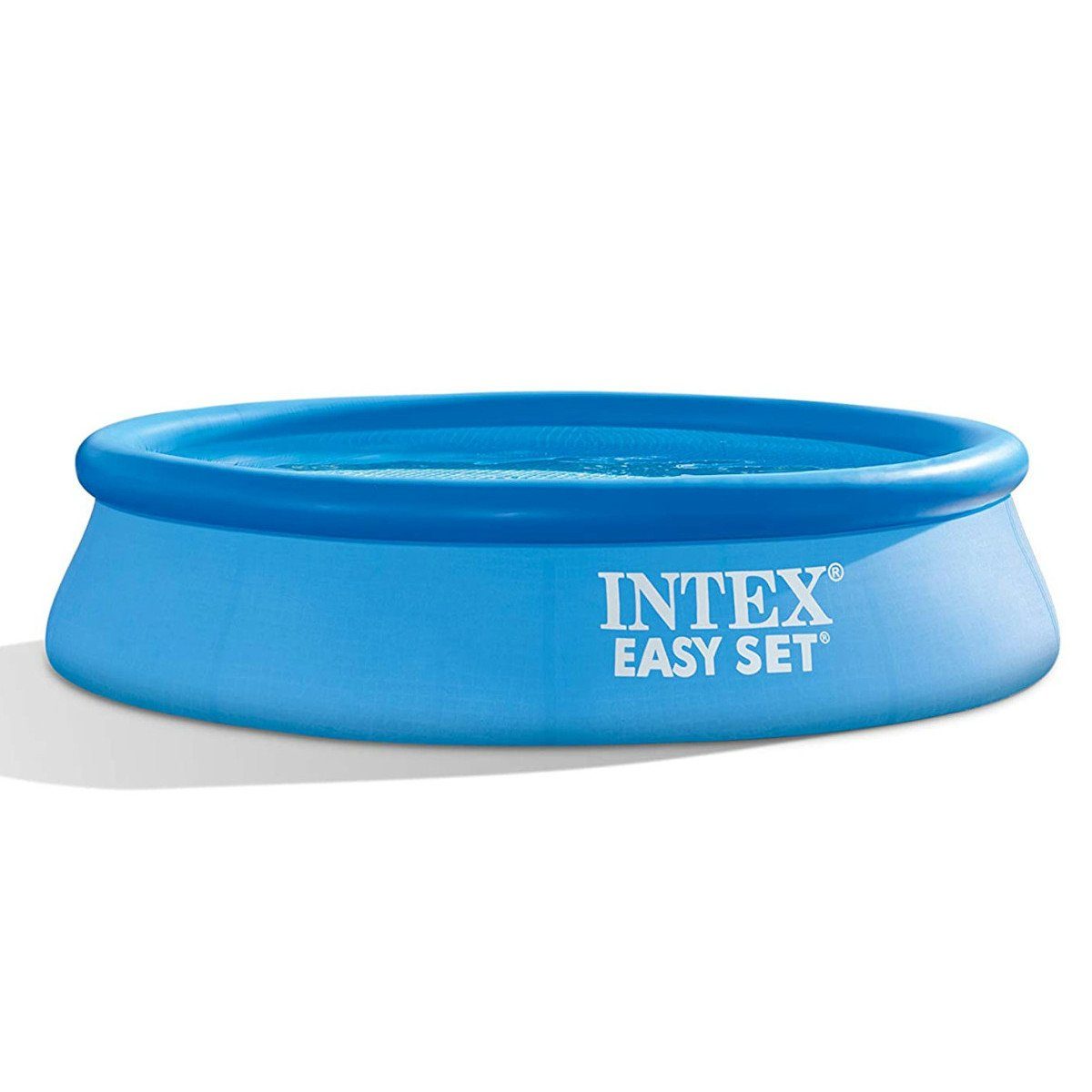 Intex Pool EasySet 28106NP Quick-Up-Pool Swimmingpool