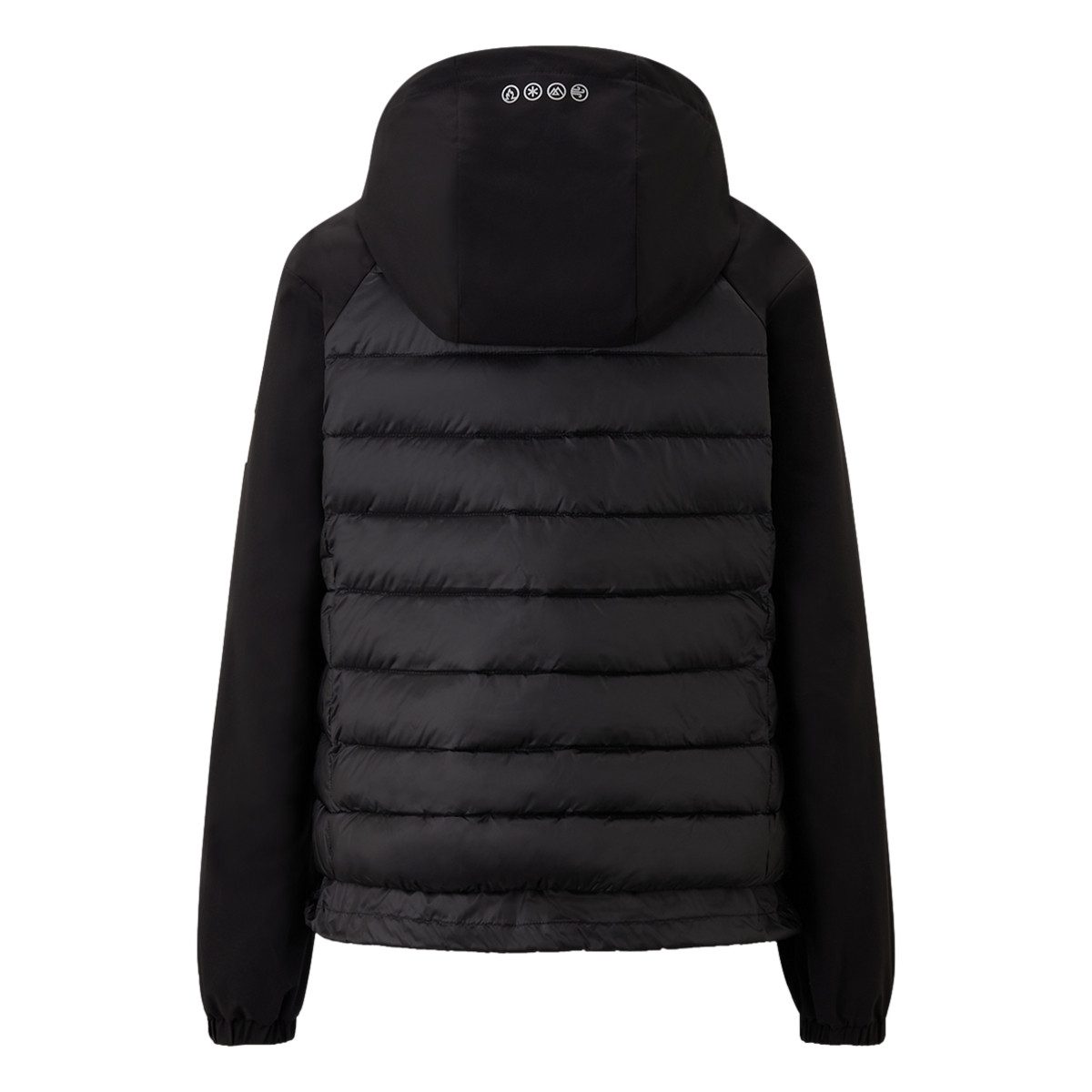 Bogner Fire + Ice Steppjacke BOGNER Fire + Ice Magan - Damen Hybrid-Steppja günstig online kaufen