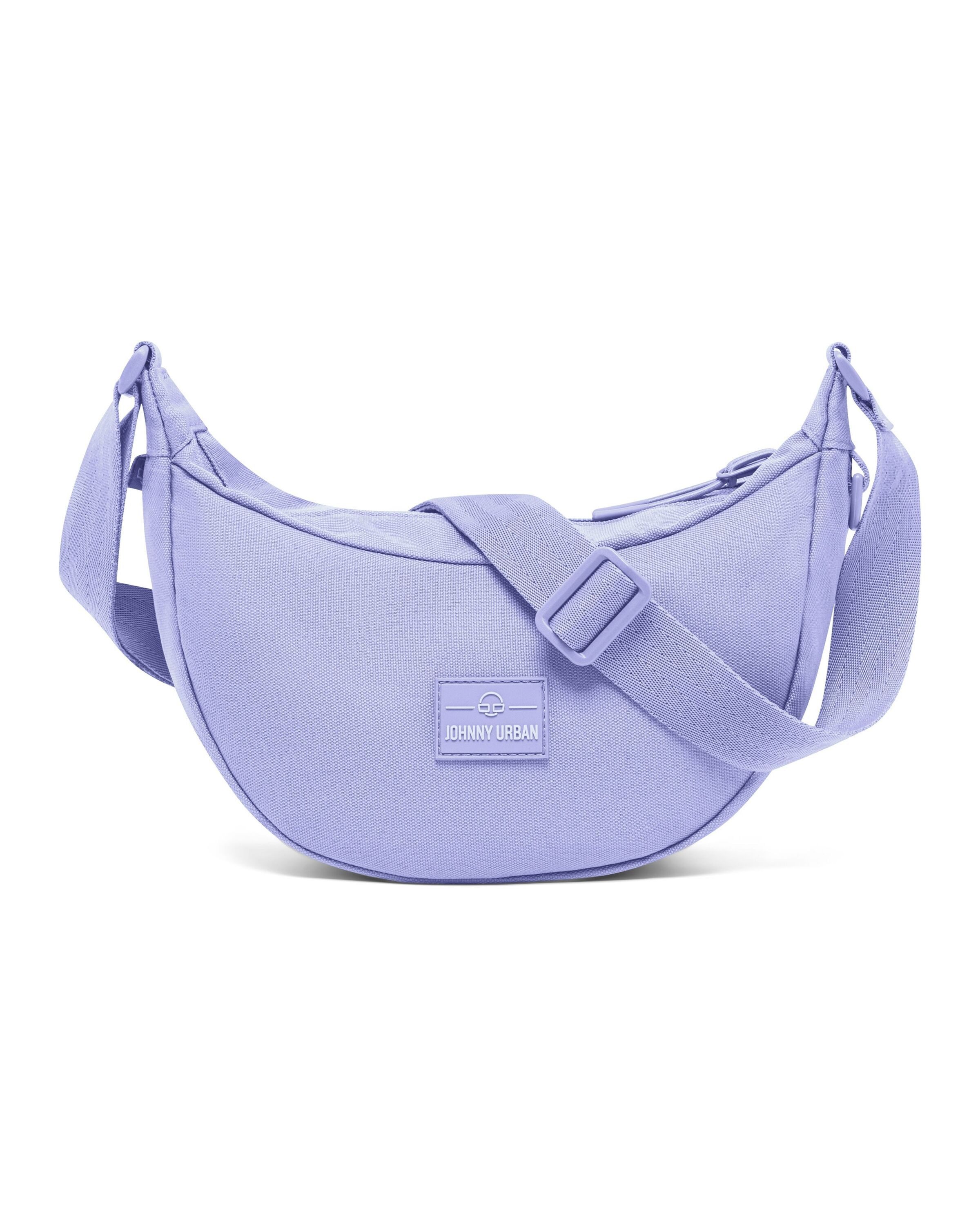 Johnny Urban Umhängetasche Ally Small Half Moon Bag, Kleine Crossbody Bag i günstig online kaufen