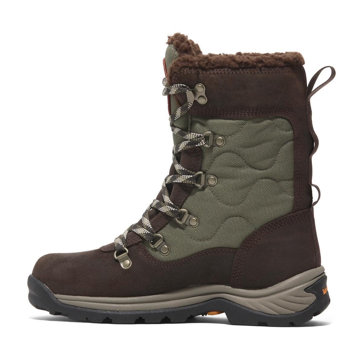 Timberland CHOCORUA TALL LACE UP WATERPROOF SNOW BOOT Winterstiefel Snowboots, Winterboots, Winterschuhe, wasserdicht