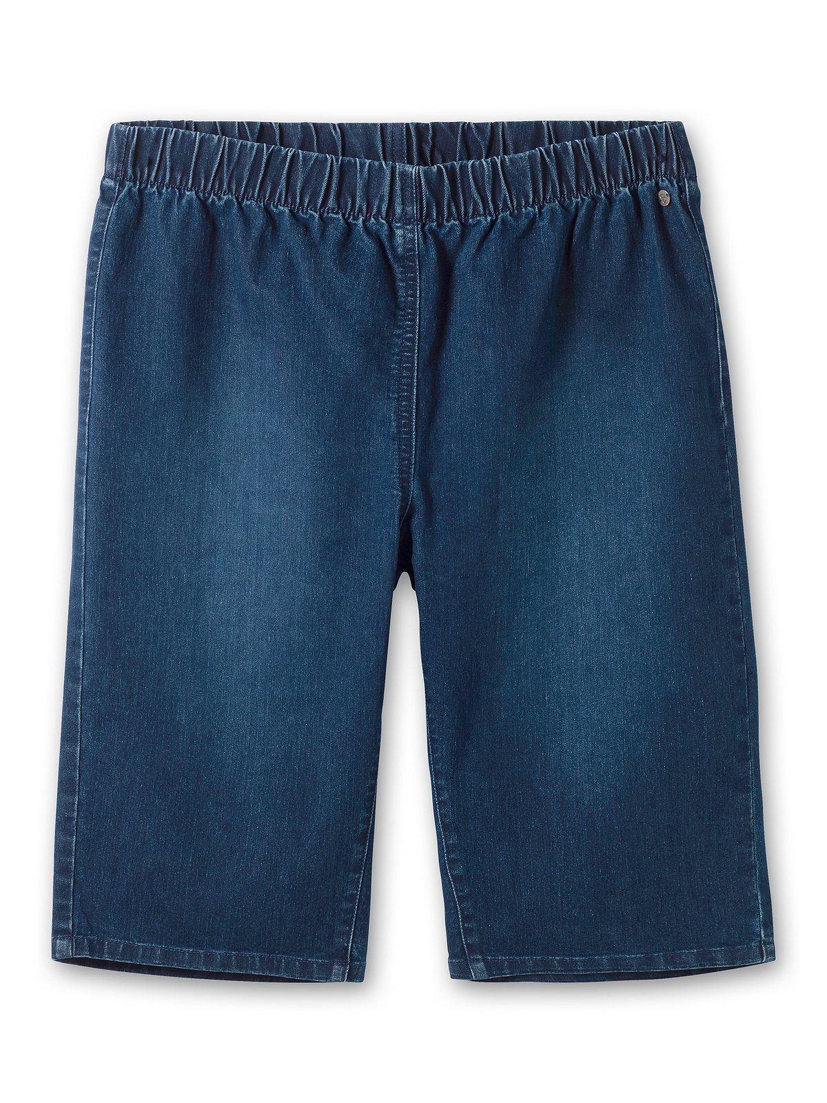blue Denim
