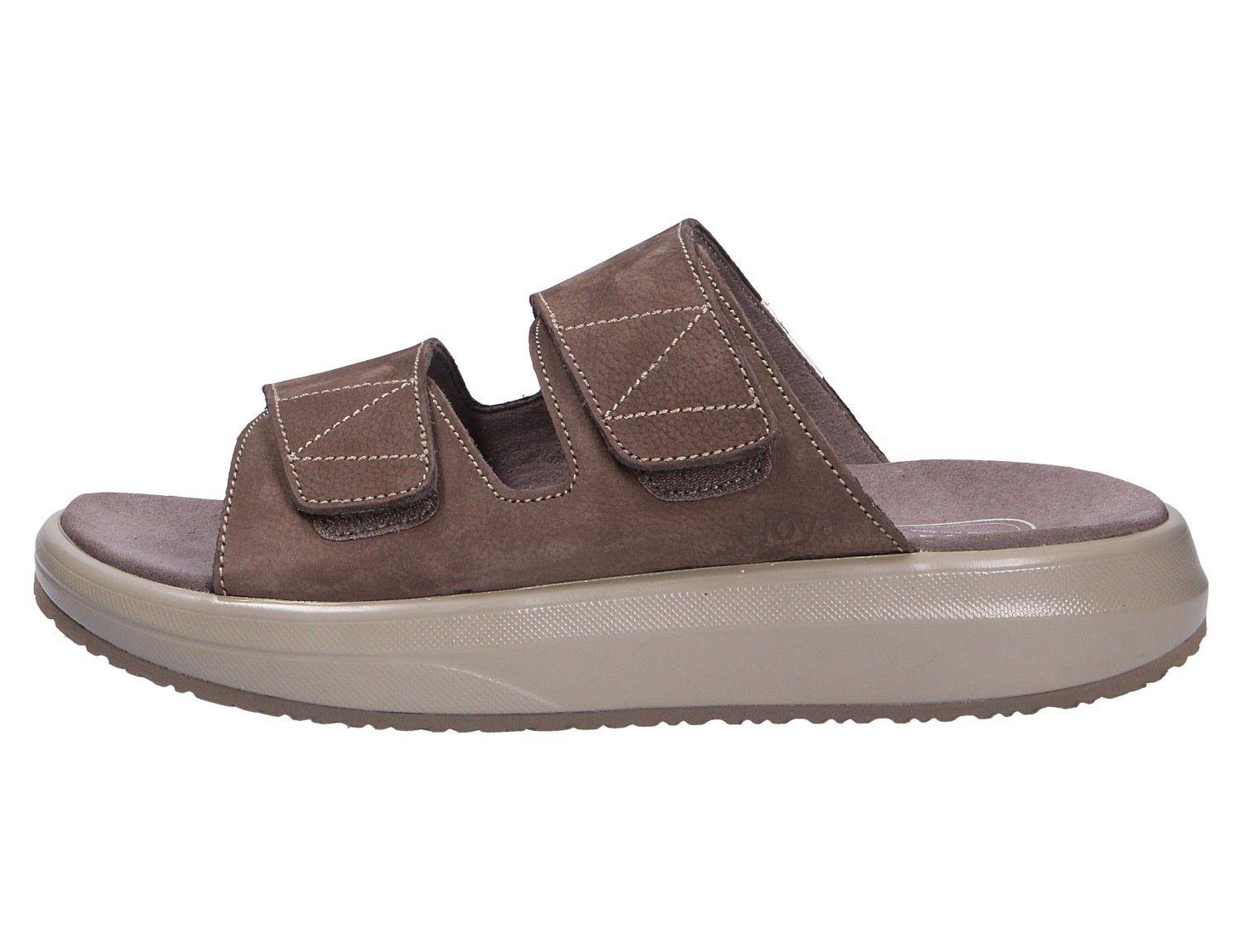 Joya MAX III BROWN Pantolette Weicher günstig online kaufen