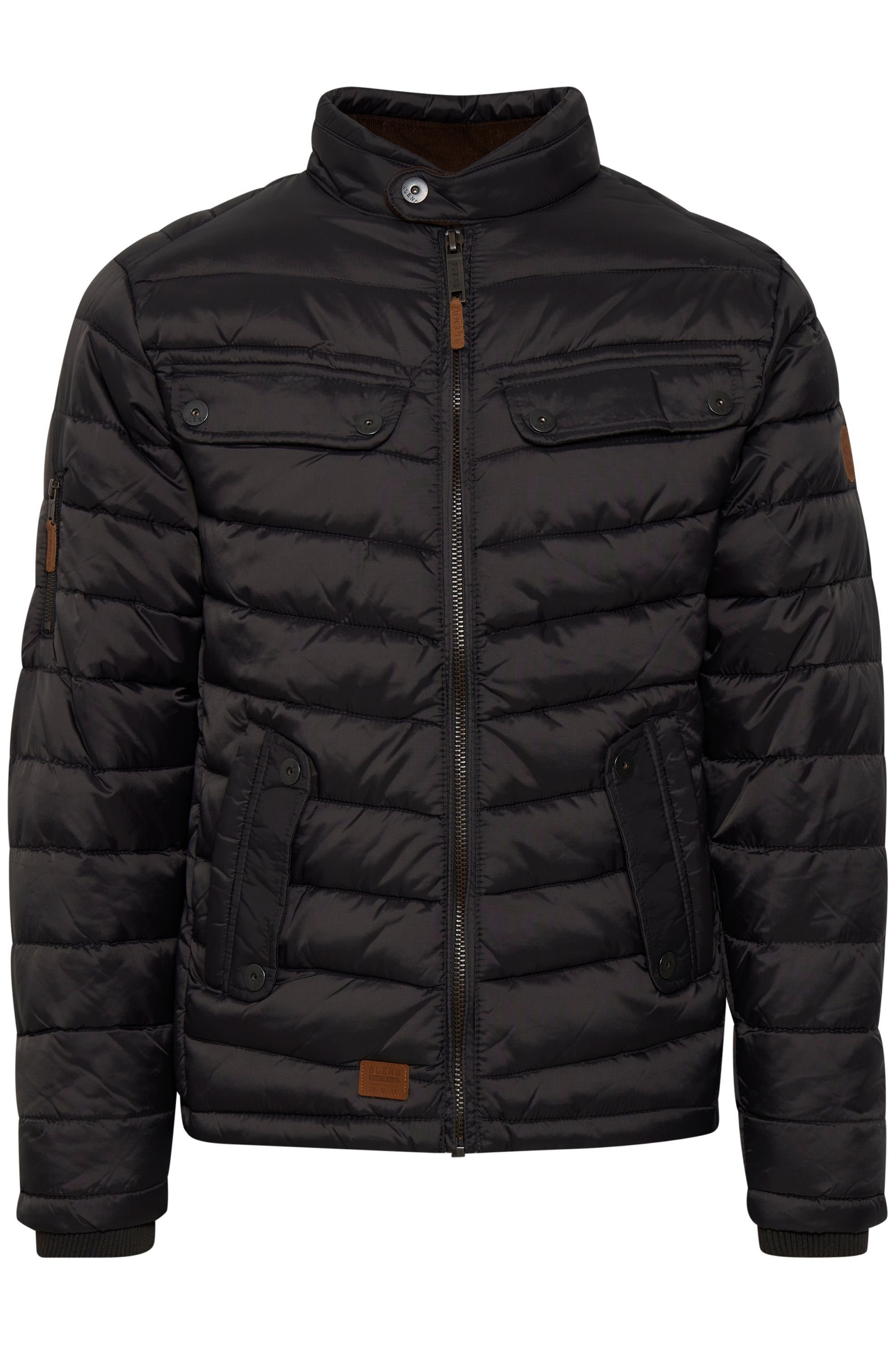 Blend Steppjacke BHCamaro Übergangsjacke mit Stehkragen günstig online kaufen