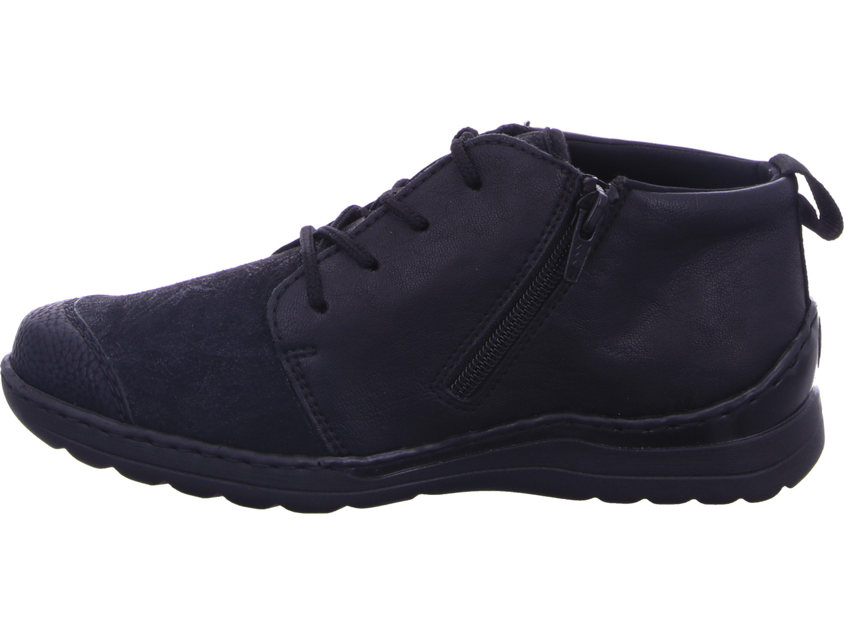 Rieker Schnürschuh