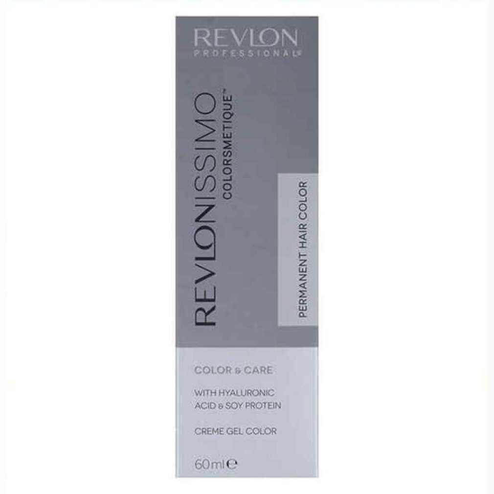Revlon Mascara issimo Colorsmetique 9,21 Very Light Blonde Iris Ash 60ml