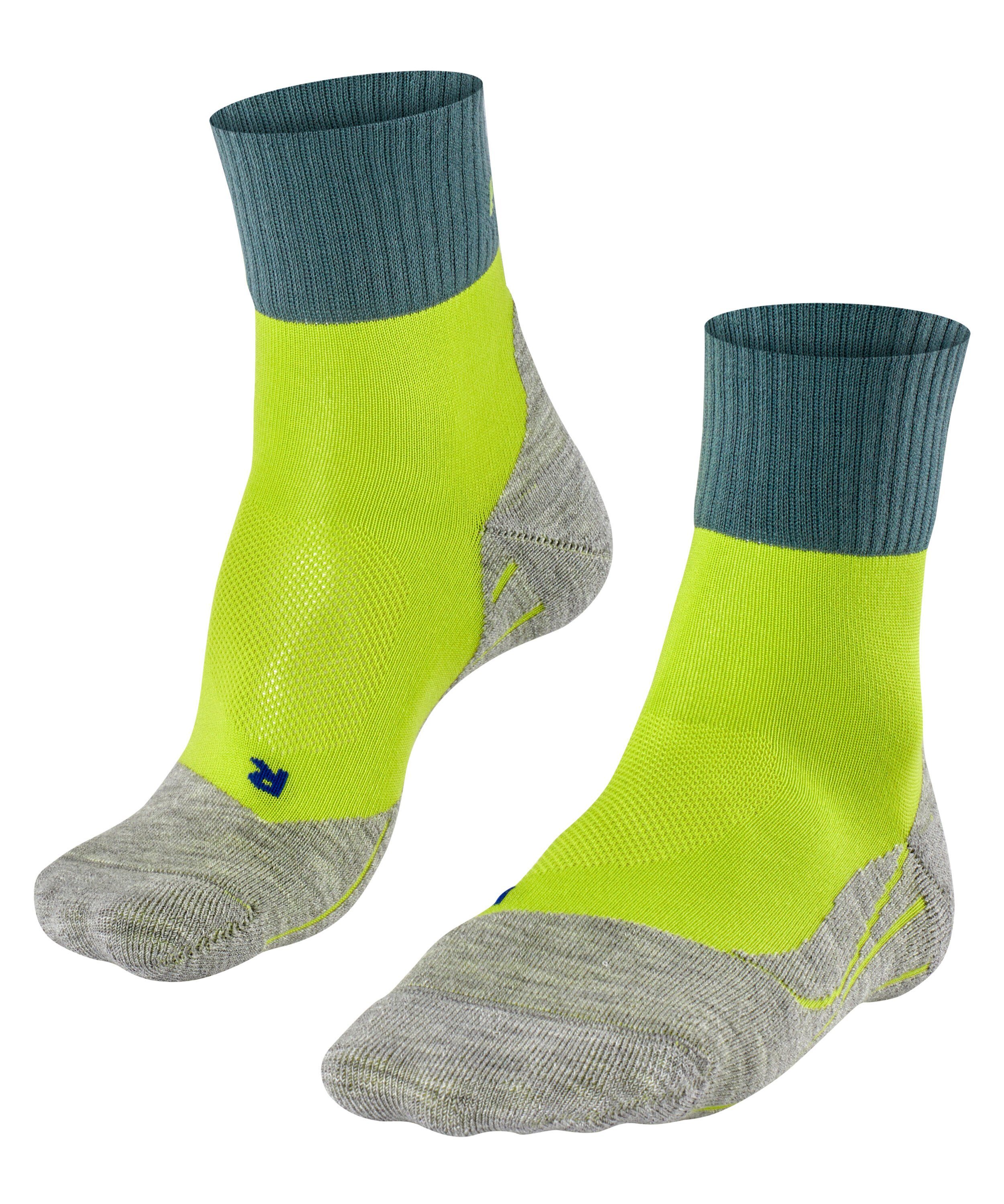 FALKE Wandersocken TK2 Explore Cool Short (1-Paar) Hoher Komfort im Mittelgebirge matrix (7316)