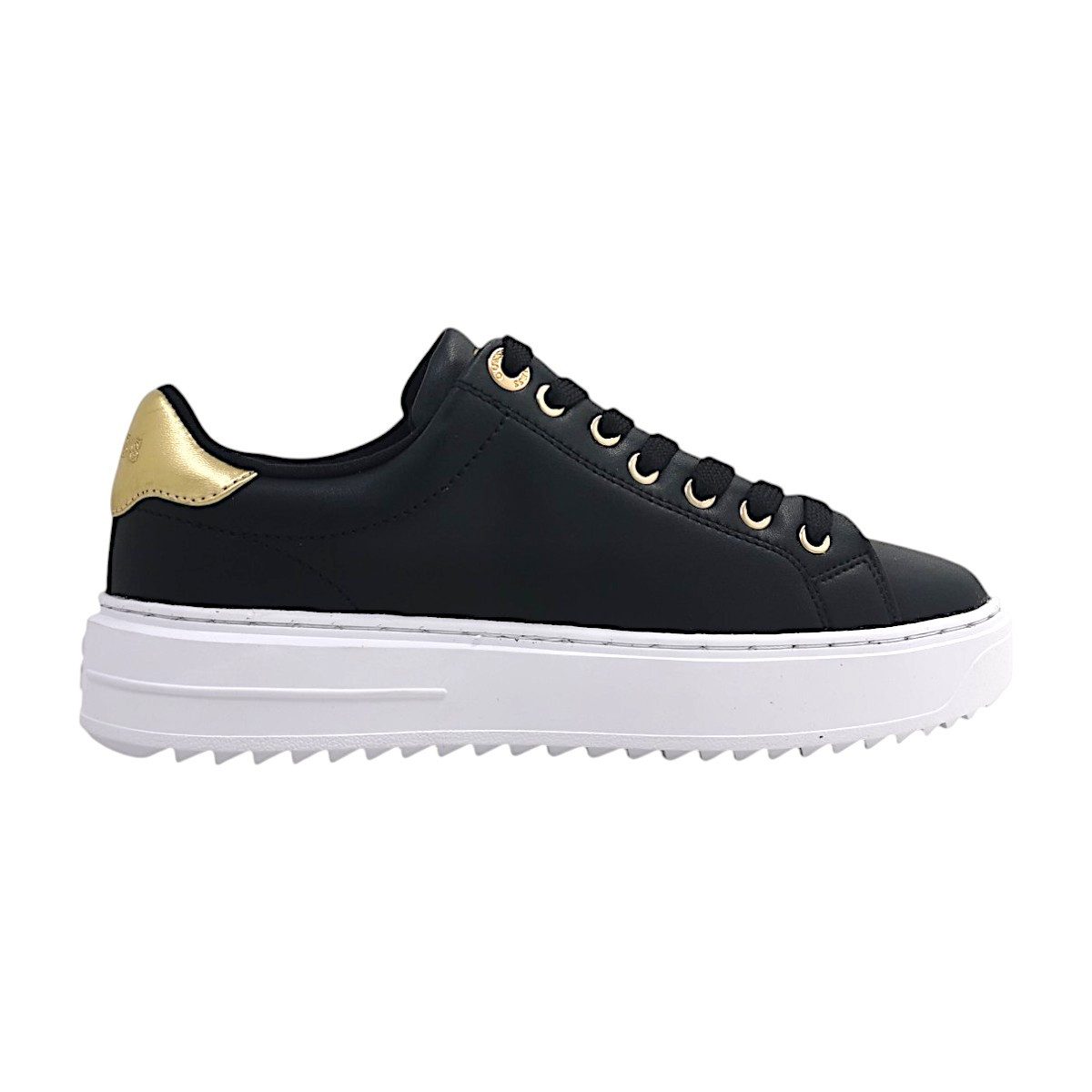 Guess Schnürer Schnürschuh günstig online kaufen