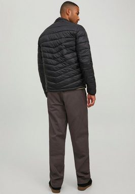 Jack & Jones Steppjacke HERO PUFFER COLLAR