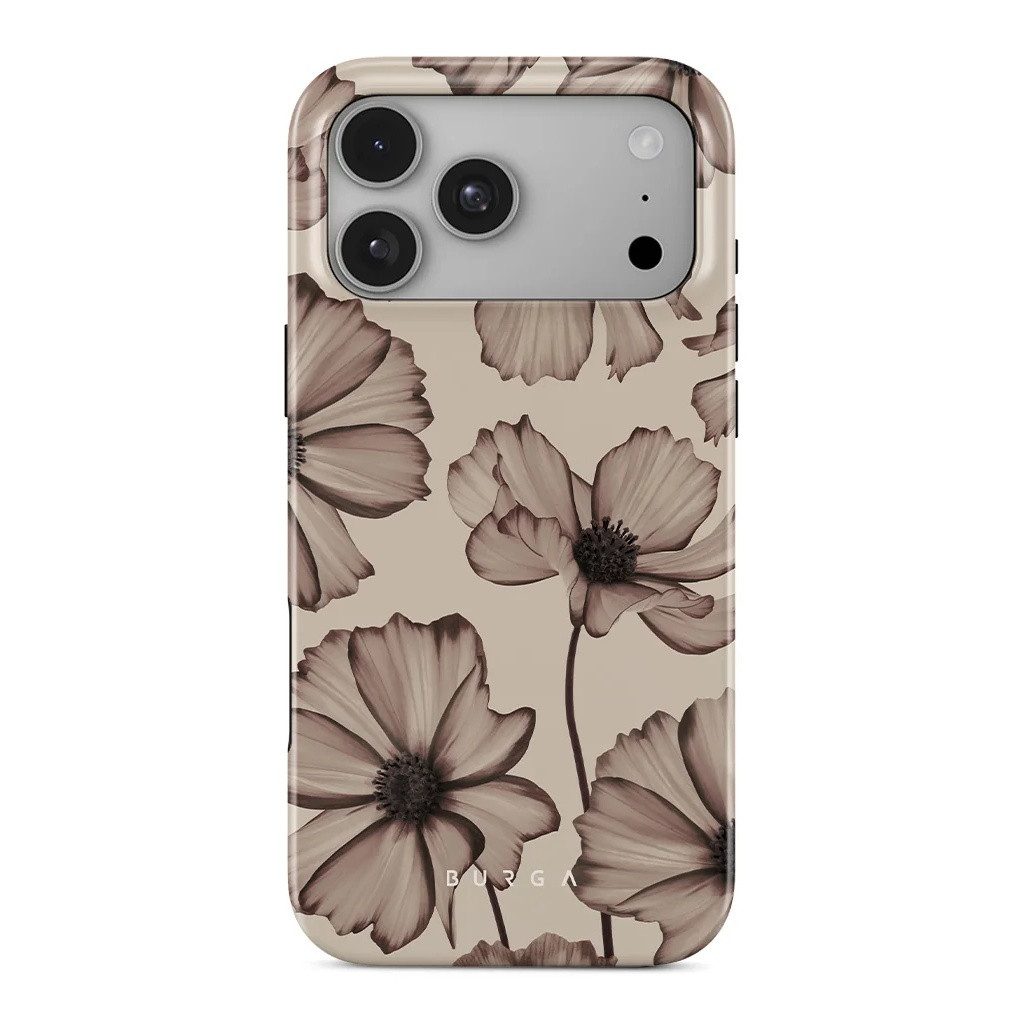BURGA Backcover Burga Tough Back Cover MagSafe Apple iPhone 18 Pro Max - Barely Yours