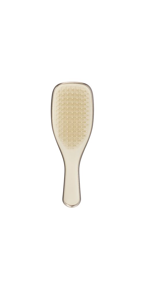 TANGLE TEEZER Haarbürste Tangle Teezer Ultimate Detangler Mini Chrome Champagne Gold