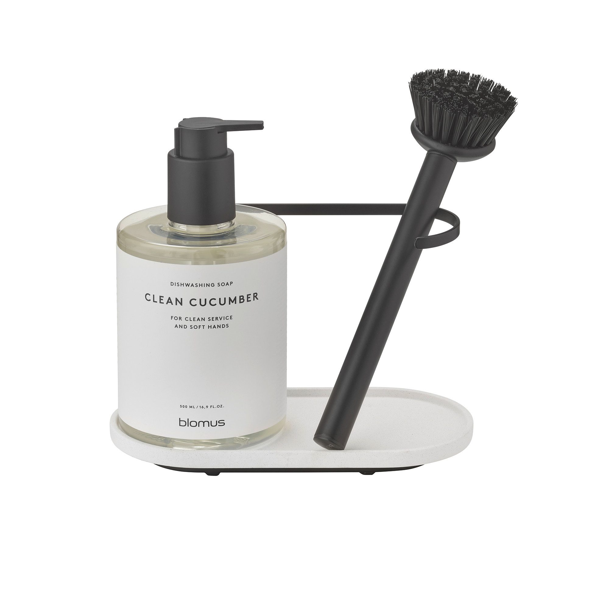 blomus Spülkasten Spülset -DHUVA- Geschirrspülset, Reinigungsset, günstig online kaufen