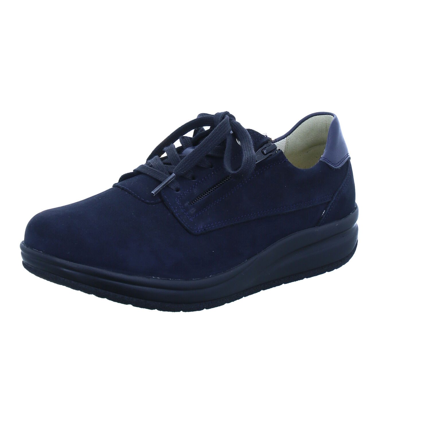DIABETIK Schnürschuh