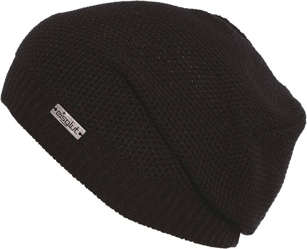 Strickmütze